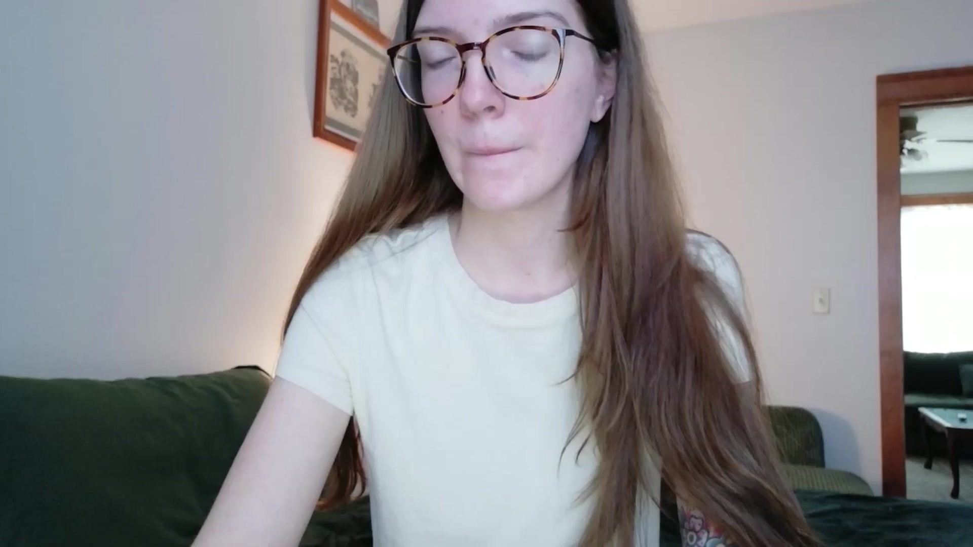Gallery image thumbnail from jane_66's myfreecams stream on, 05/04/2026, 19:09 image 11 of 20