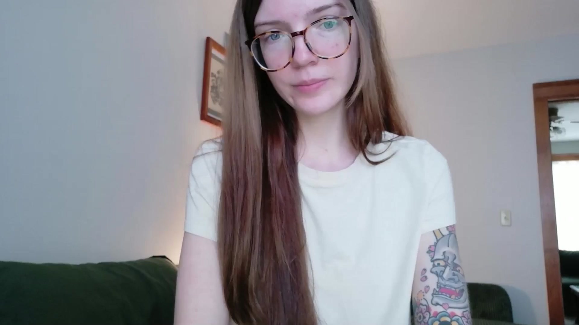 Gallery image thumbnail from jane_66's myfreecams stream on, 05/04/2026, 19:09 image 3 of 20