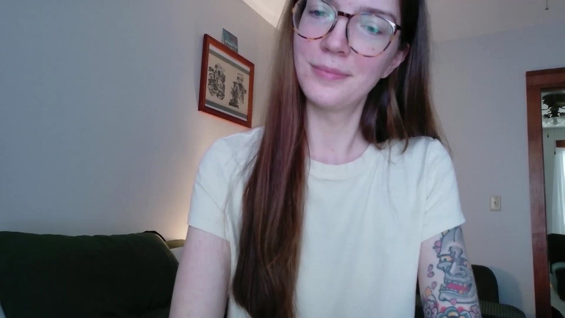 Gallery image thumbnail from jane_66's myfreecams stream on, 05/04/2026, 19:09 image 17 of 20
