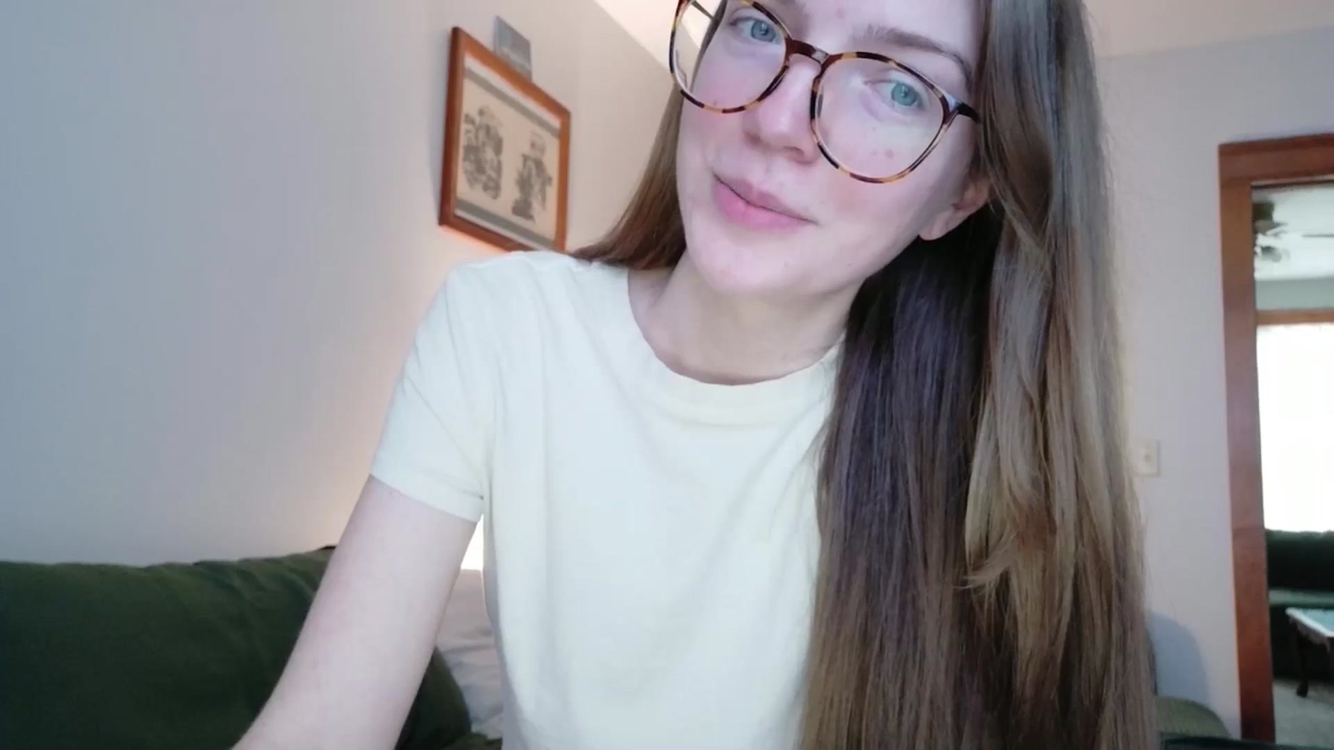 Gallery image thumbnail from jane_66's myfreecams stream on, 05/04/2026, 19:09 image 9 of 20