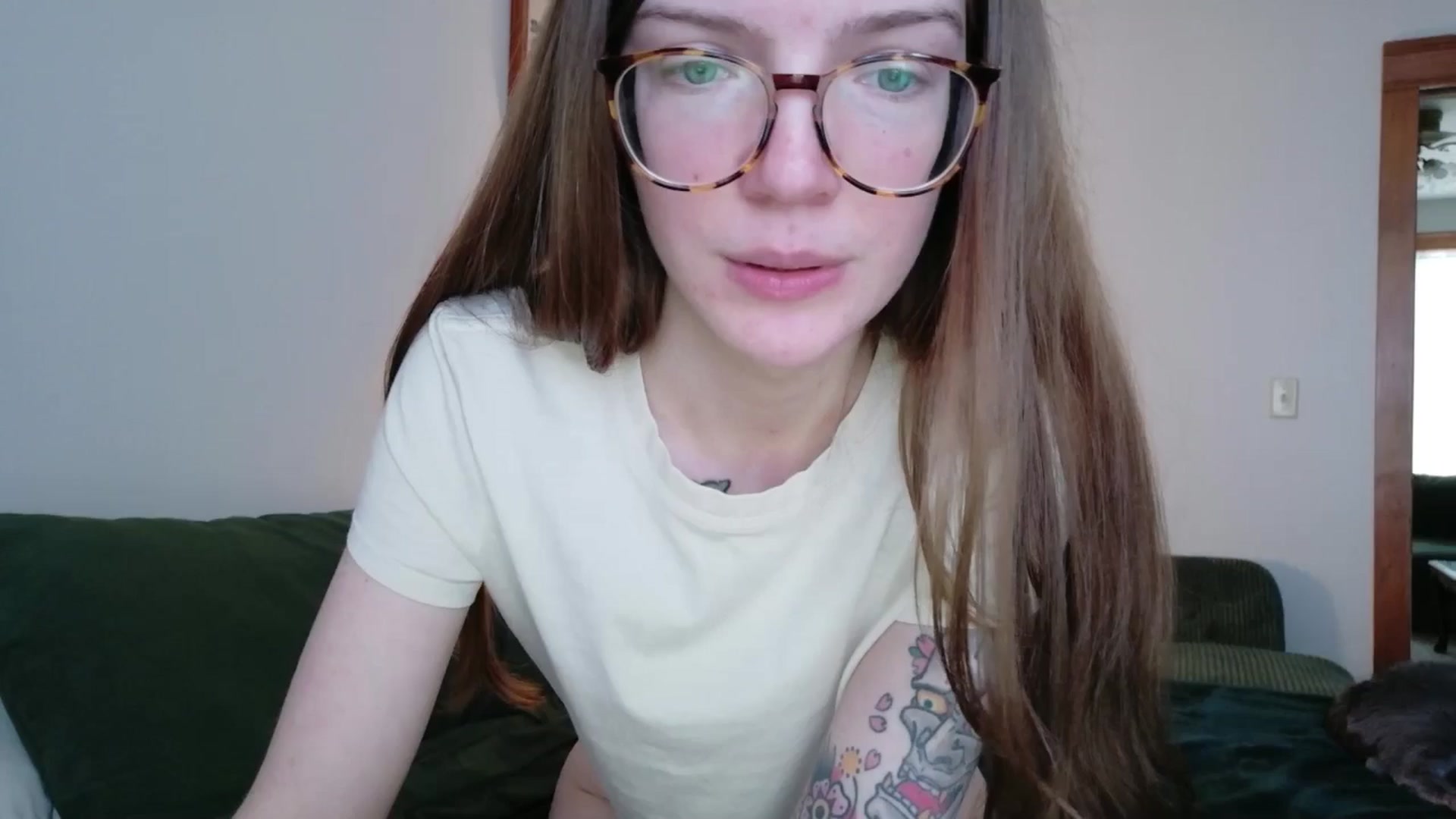 Gallery image thumbnail from jane_66's myfreecams stream on, 05/04/2026, 19:09 image 4 of 20