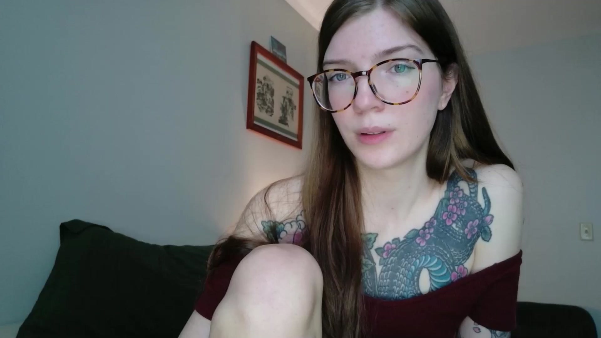 Gallery image thumbnail from jane_66's myfreecams stream on, 05/05/2026, 16:09 image 3 of 20