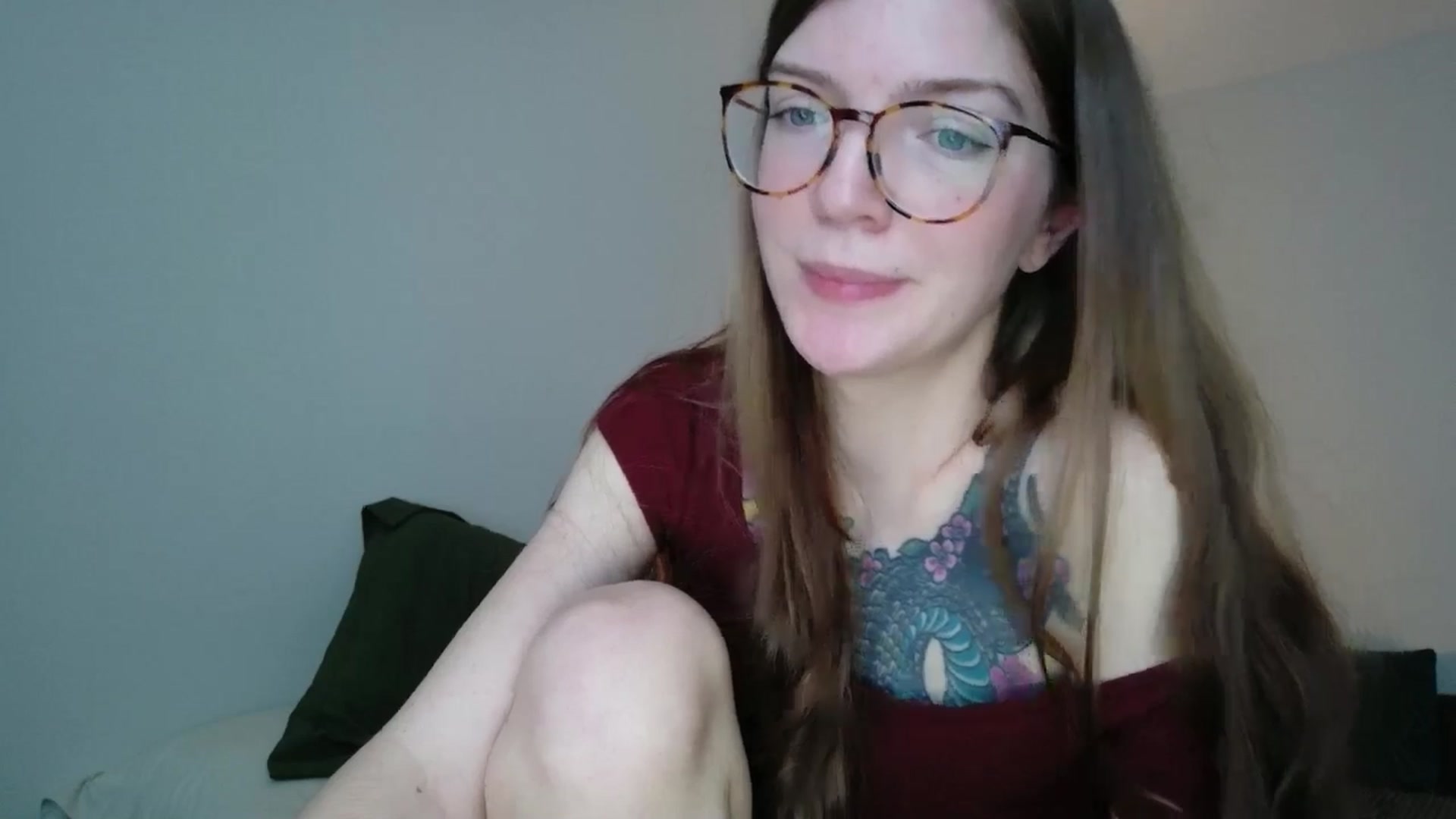 Gallery image thumbnail from jane_66's myfreecams stream on, 05/05/2026, 16:09 image 8 of 20