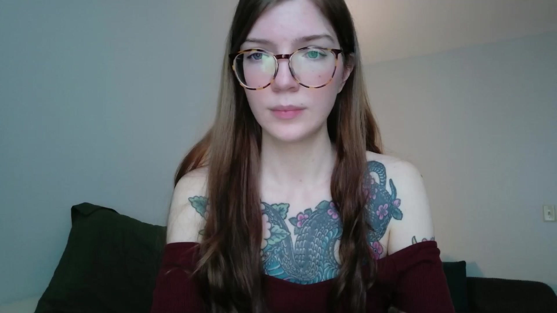 Gallery image thumbnail from jane_66's myfreecams stream on, 05/05/2026, 16:09 image 2 of 20