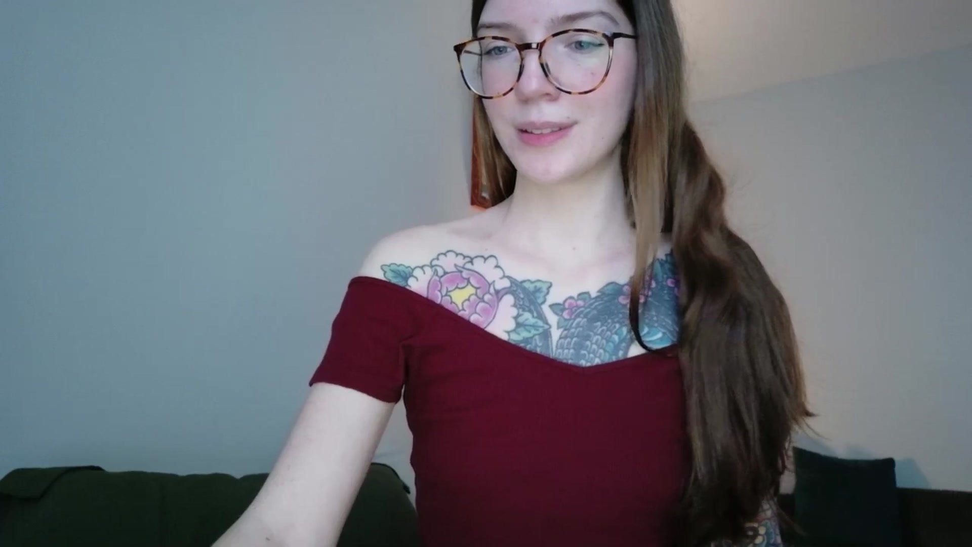Gallery image thumbnail from jane_66's myfreecams stream on, 05/05/2026, 16:09 image 20 of 20