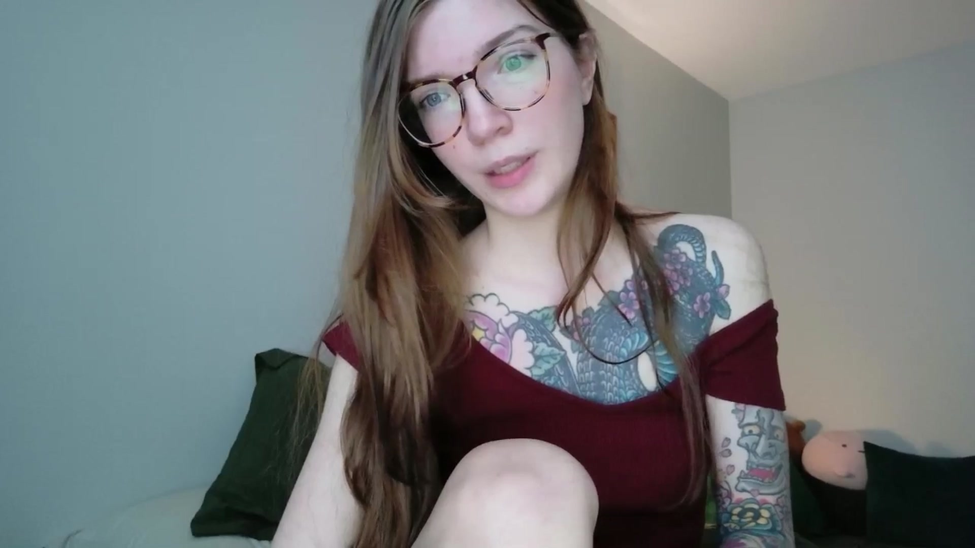 Gallery image thumbnail from jane_66's myfreecams stream on, 05/05/2026, 16:09 image 7 of 20