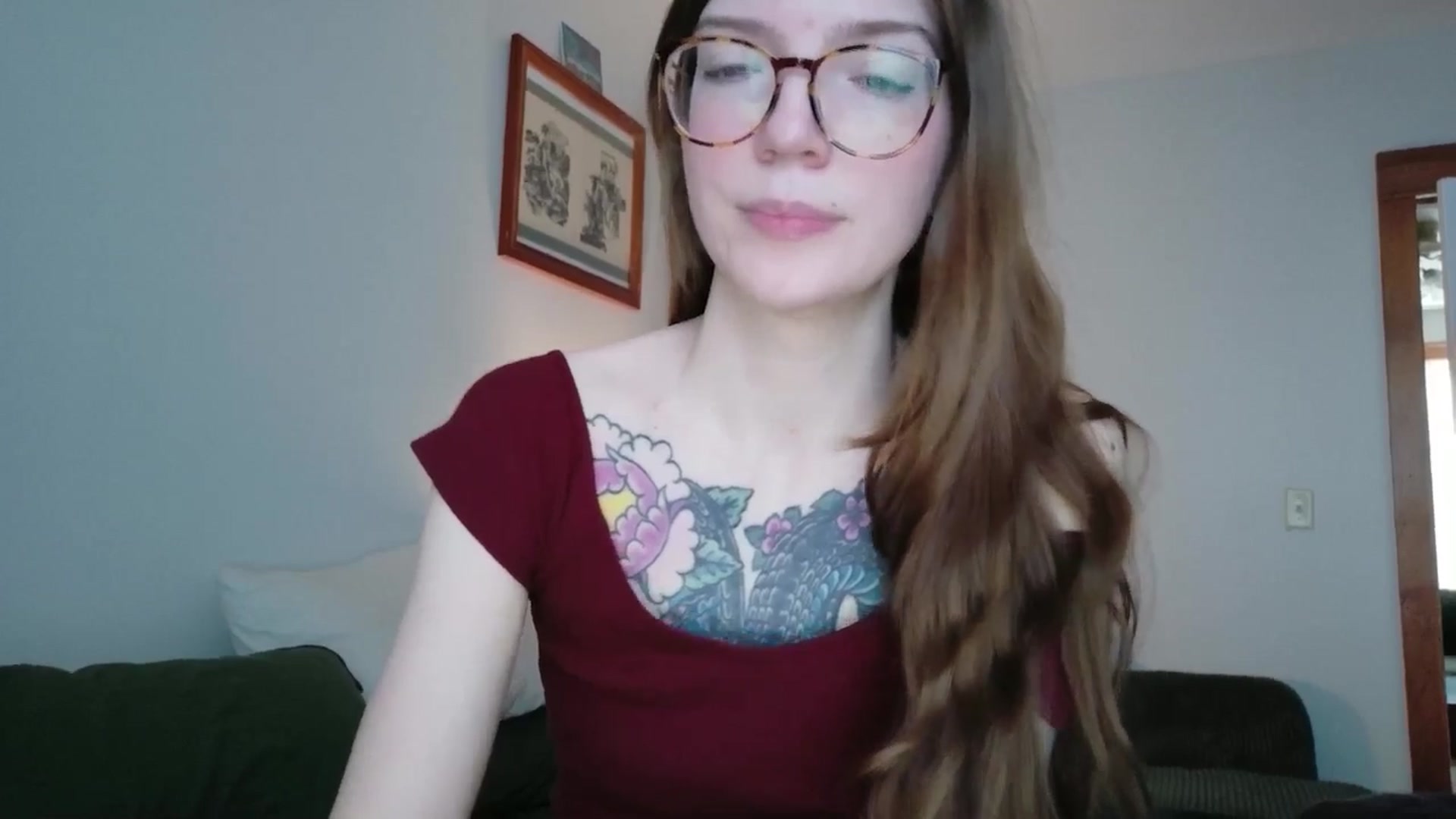 Gallery image thumbnail from jane_66's myfreecams stream on, 05/05/2026, 16:09 image 17 of 20