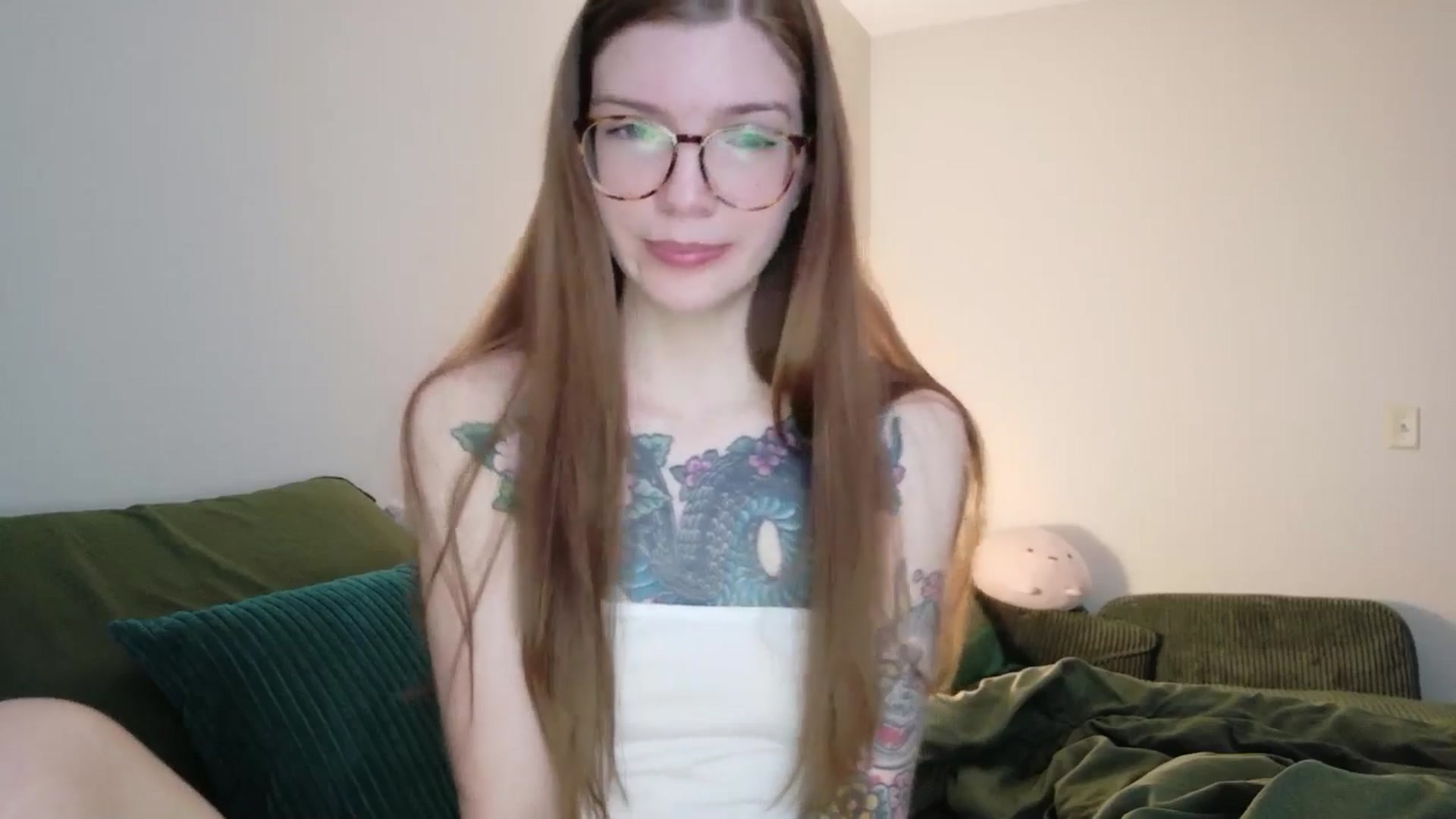 Gallery image thumbnail from jane_66's myfreecams stream on, 05/06/2026, 15:09 image 6 of 20
