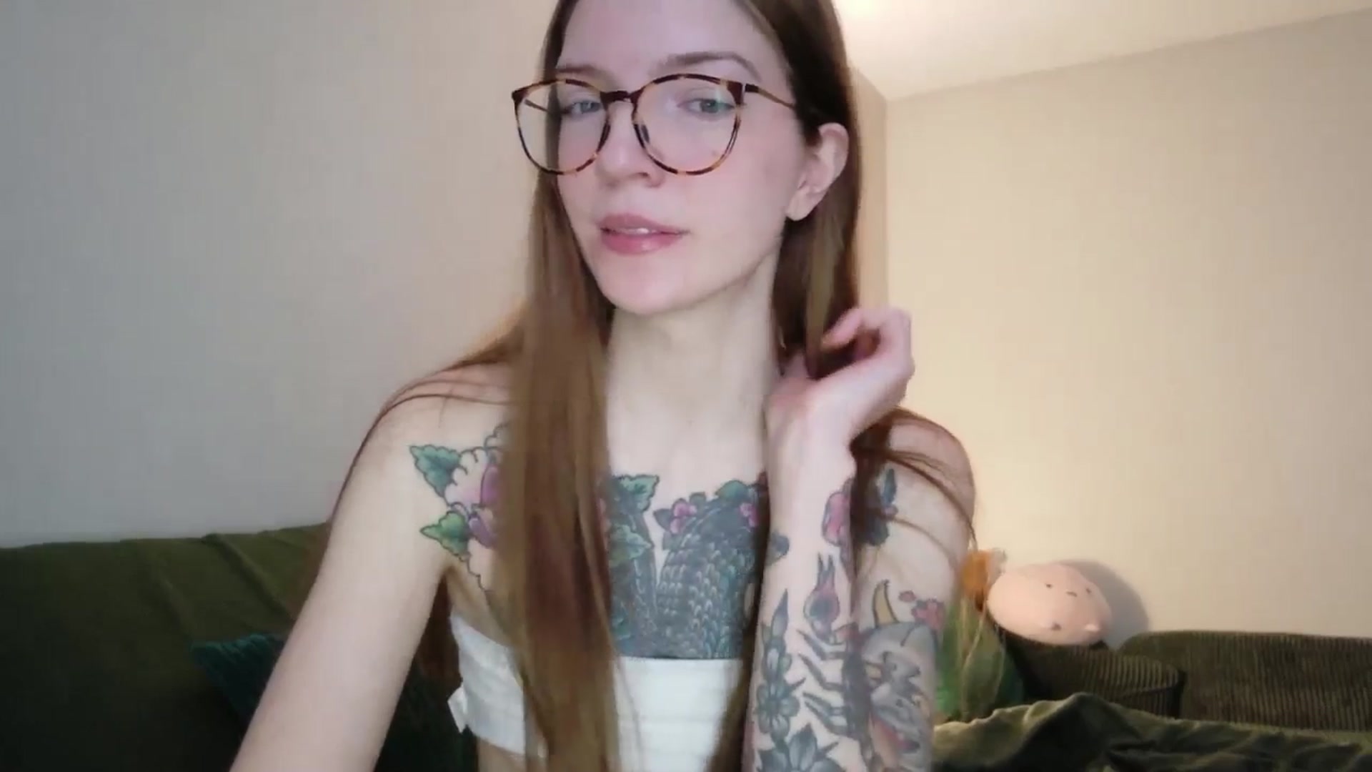 Gallery image thumbnail from jane_66's myfreecams stream on, 05/06/2026, 15:09 image 15 of 20