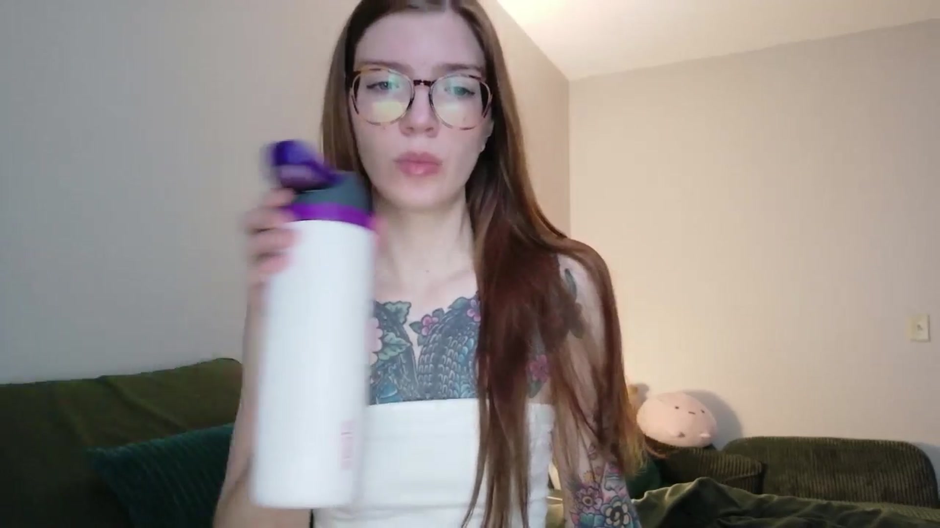 Gallery image thumbnail from jane_66's myfreecams stream on, 05/06/2026, 15:09 image 3 of 20