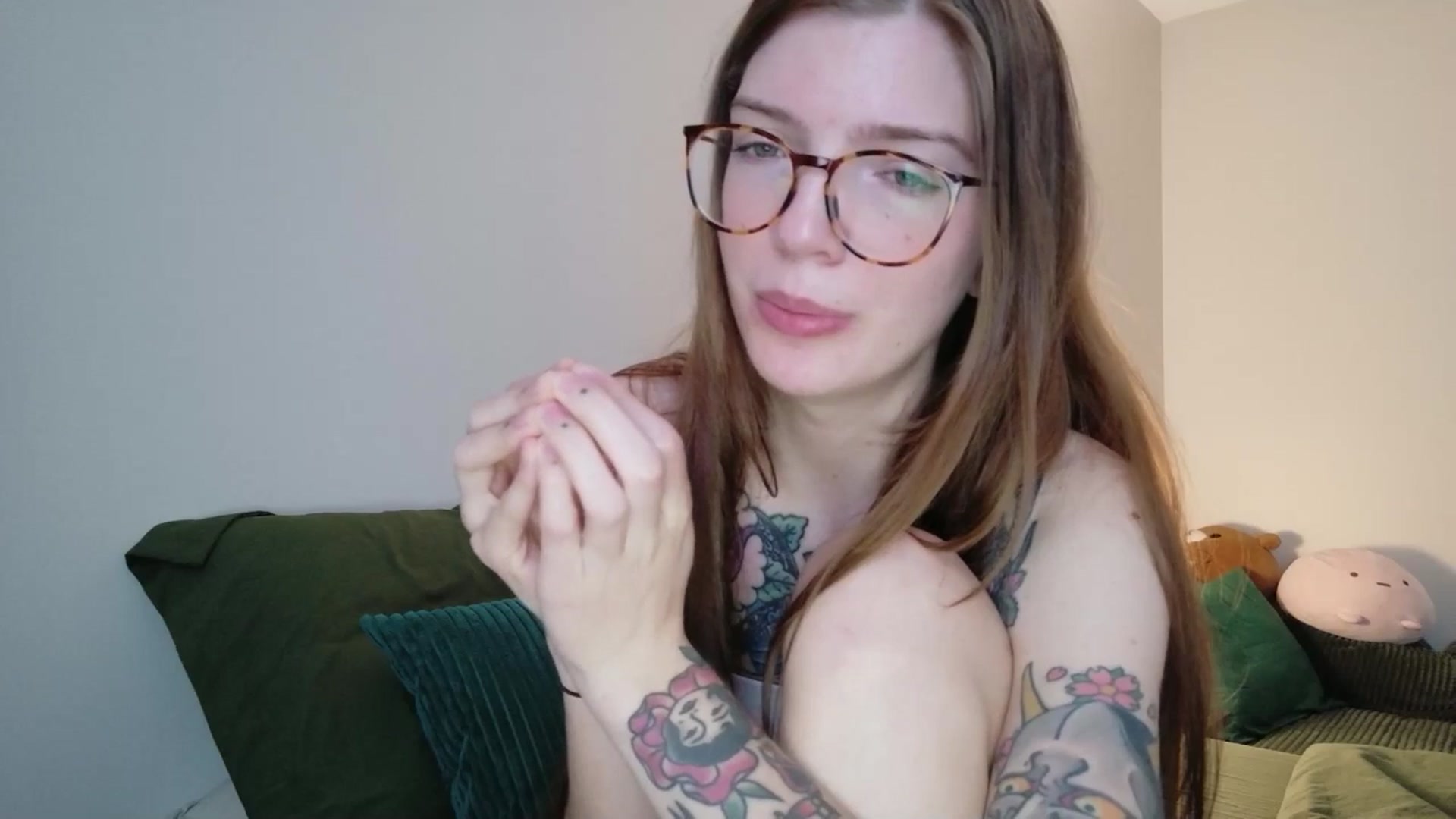 Gallery image thumbnail from jane_66's myfreecams stream on, 05/06/2026, 17:44 image 2 of 20