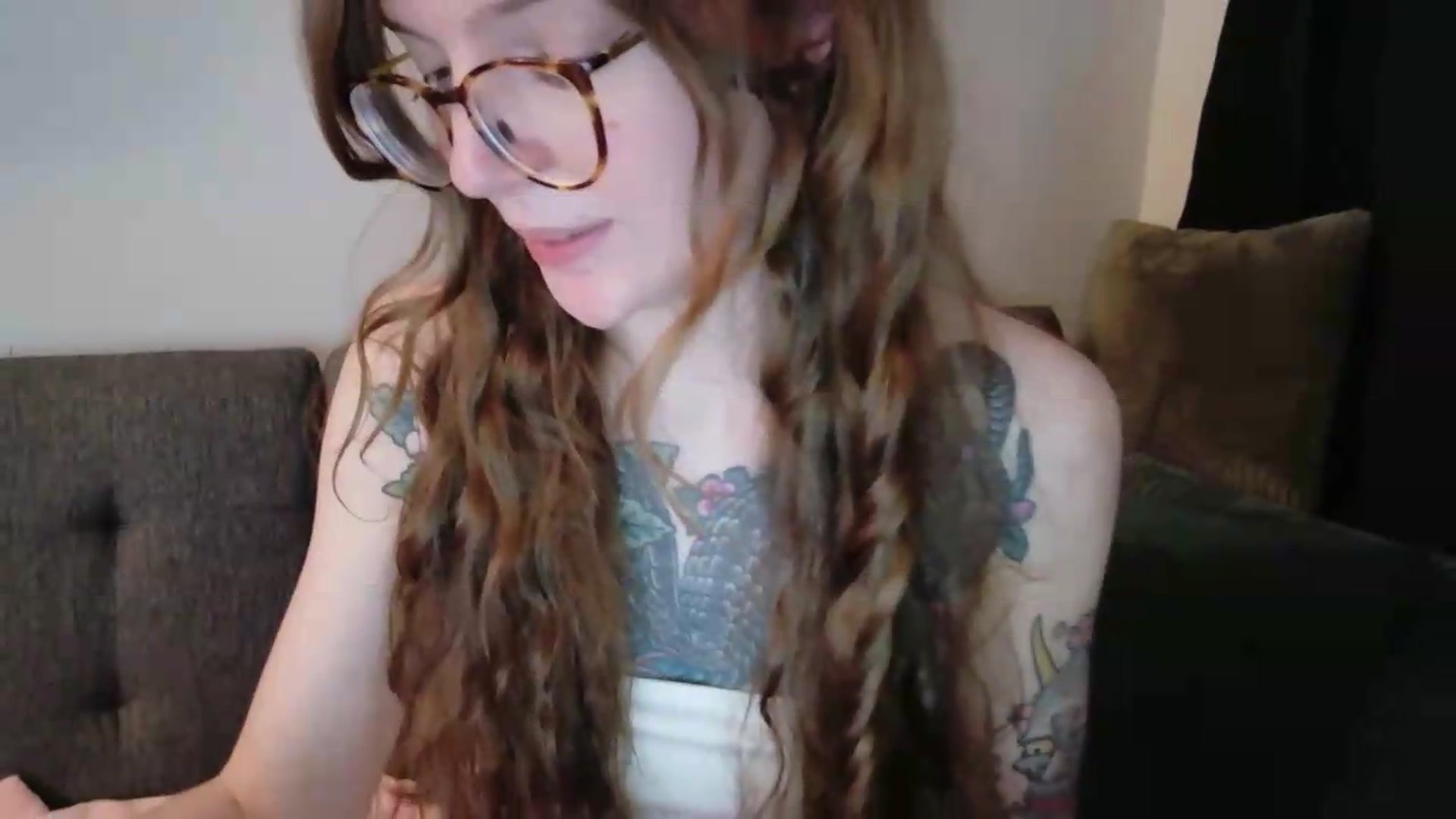 Gallery image thumbnail from jane_66's myfreecams stream on, 05/15/2026, 18:18 image 10 of 20