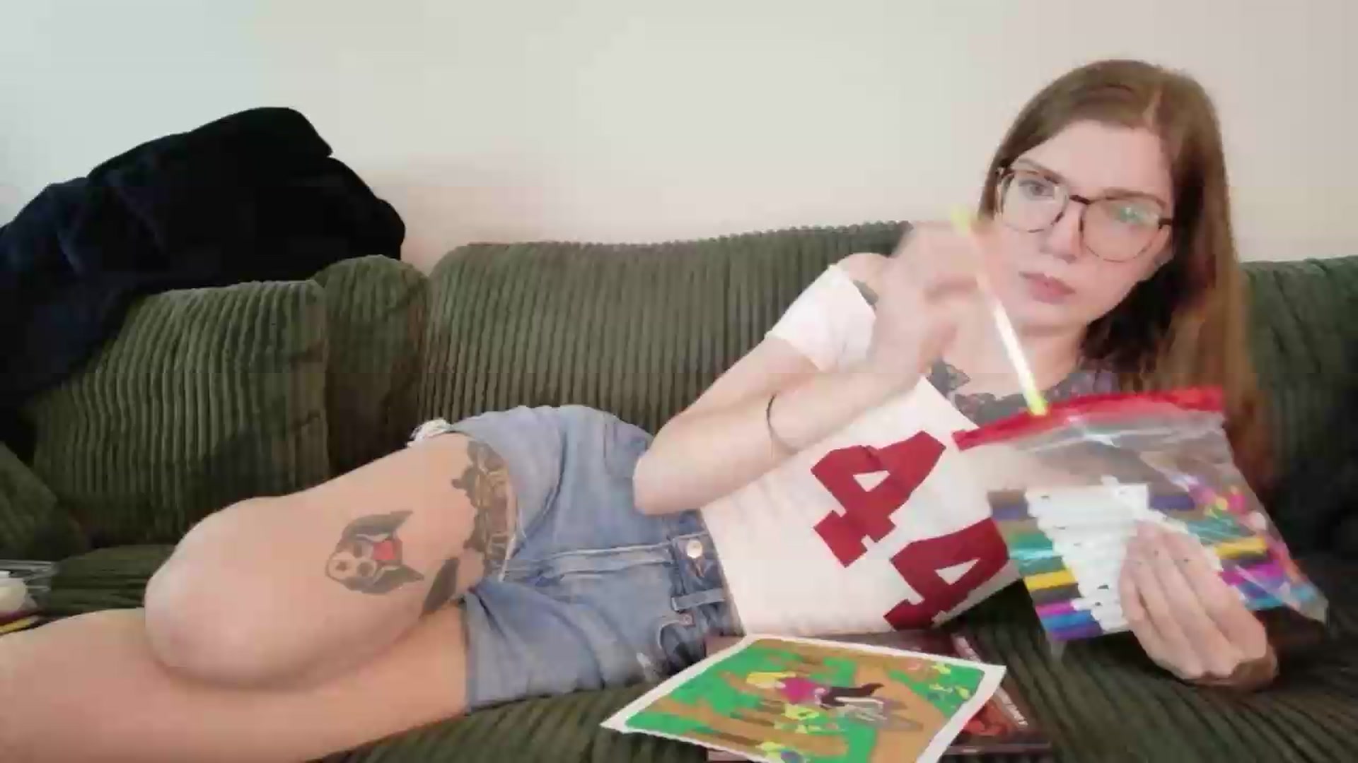 Gallery image thumbnail from jane_66's myfreecams stream on, 05/29/2026, 17:21 image 5 of 20