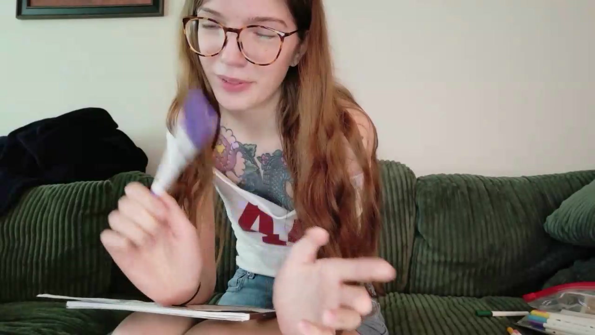 Gallery image thumbnail from jane_66's myfreecams stream on, 05/29/2026, 17:21 image 14 of 20
