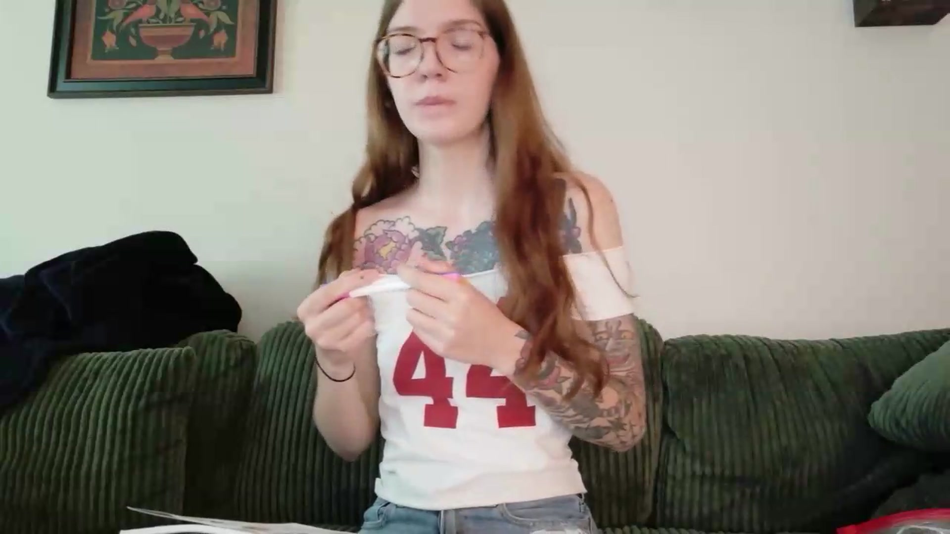 Gallery image thumbnail from jane_66's myfreecams stream on, 05/29/2026, 17:21 image 16 of 20