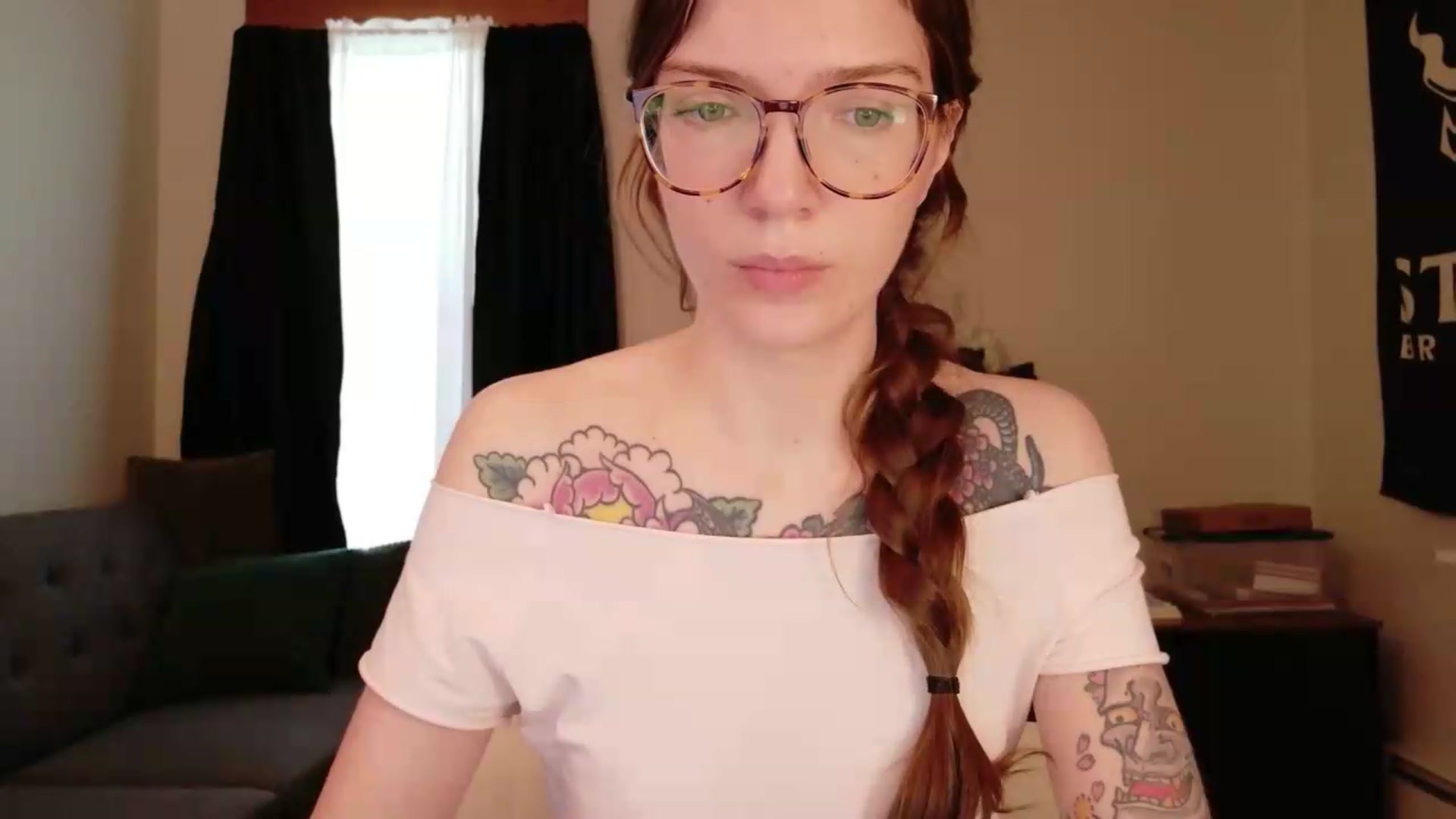 Gallery image thumbnail from jane_66's myfreecams stream on, 06/01/2026, 15:55 image 19 of 20