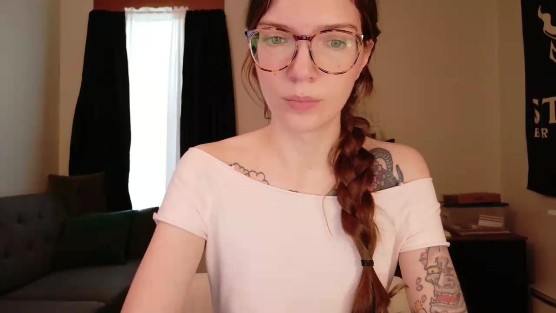 Gallery image thumbnail from jane_66's myfreecams stream on, 06/01/2026, 15:55 image 18 of 20
