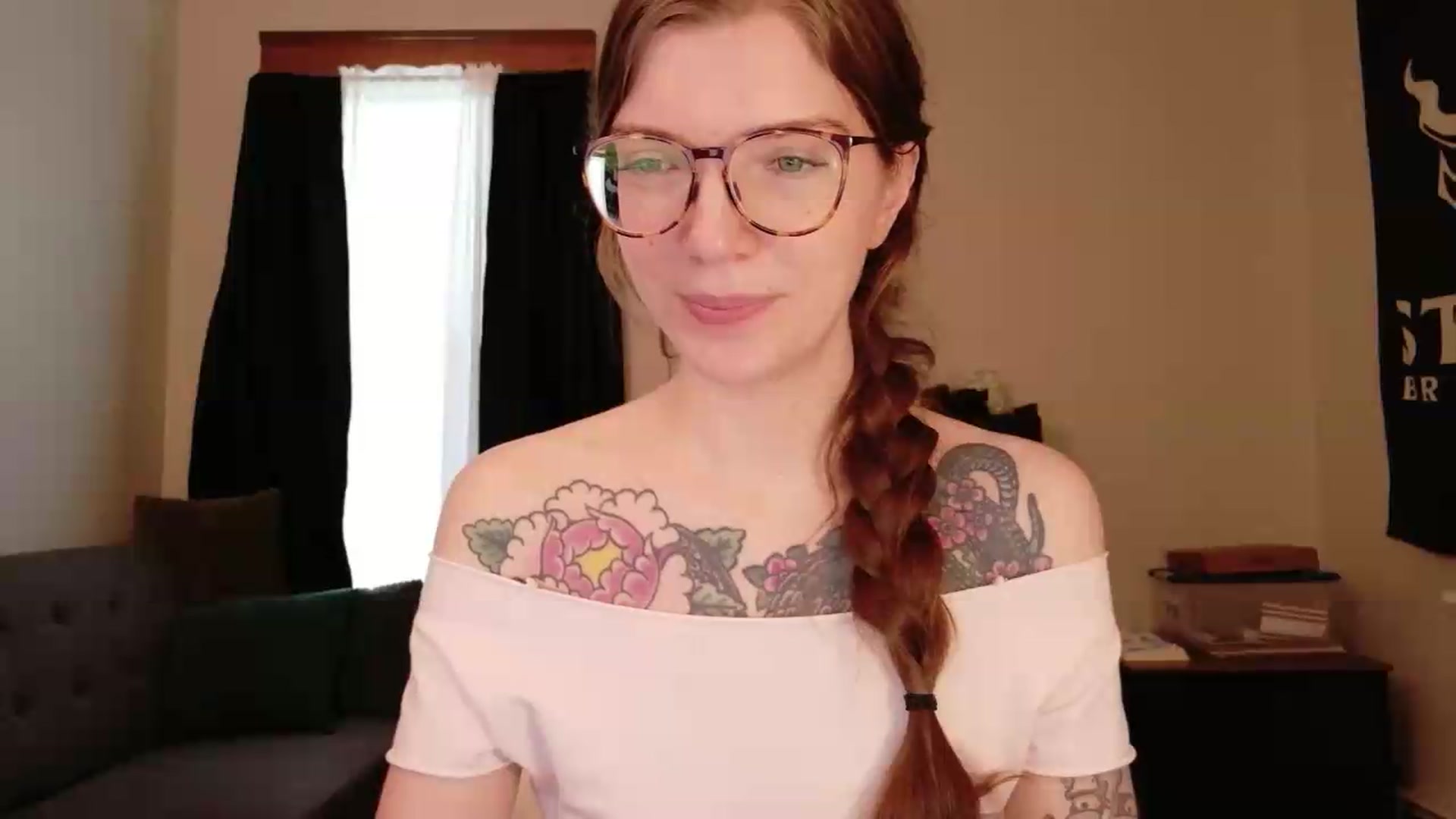 Gallery image thumbnail from jane_66's myfreecams stream on, 06/01/2026, 15:55 image 15 of 20