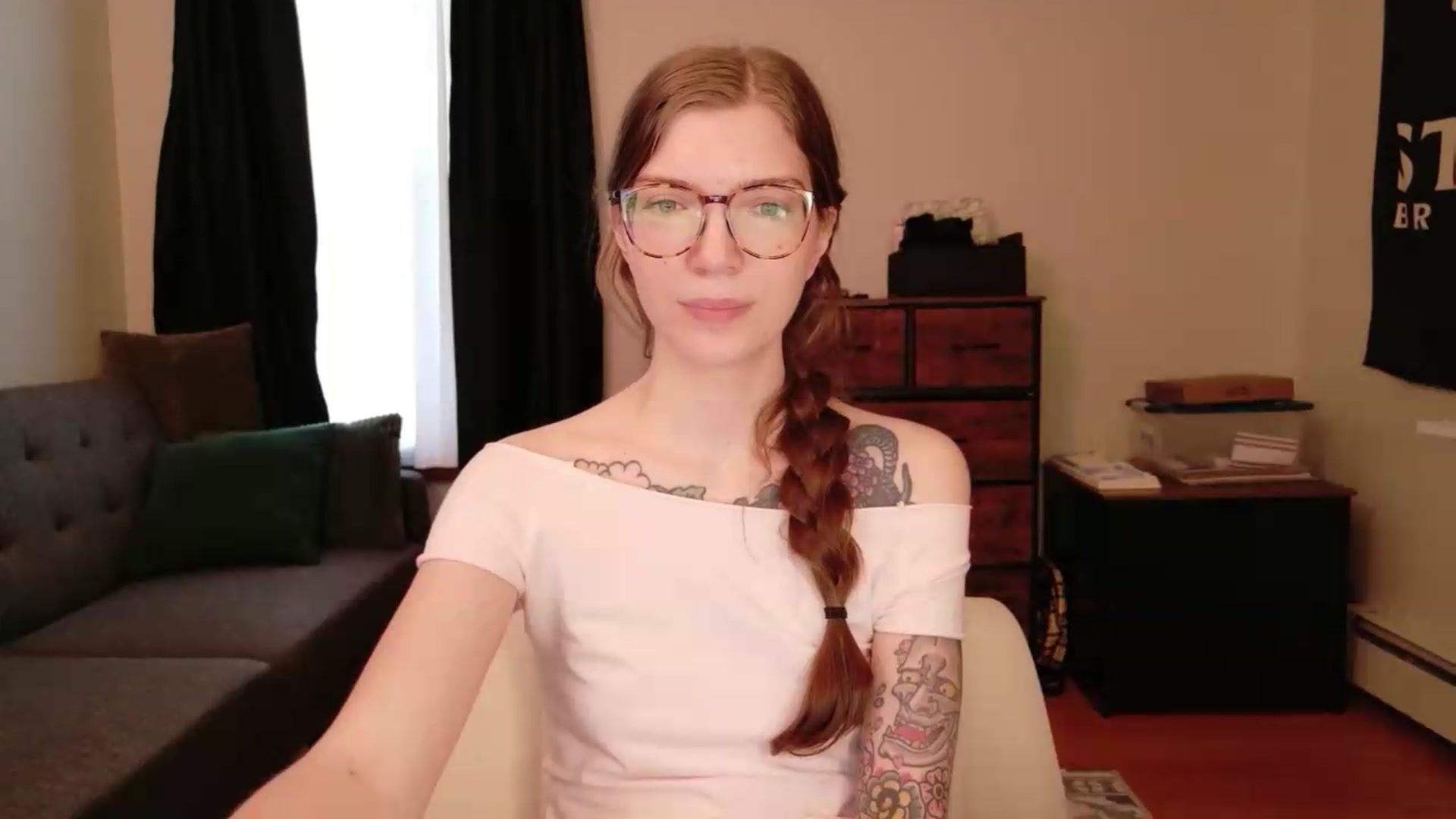 Gallery image thumbnail from jane_66's myfreecams stream on, 06/01/2026, 15:55 image 17 of 20