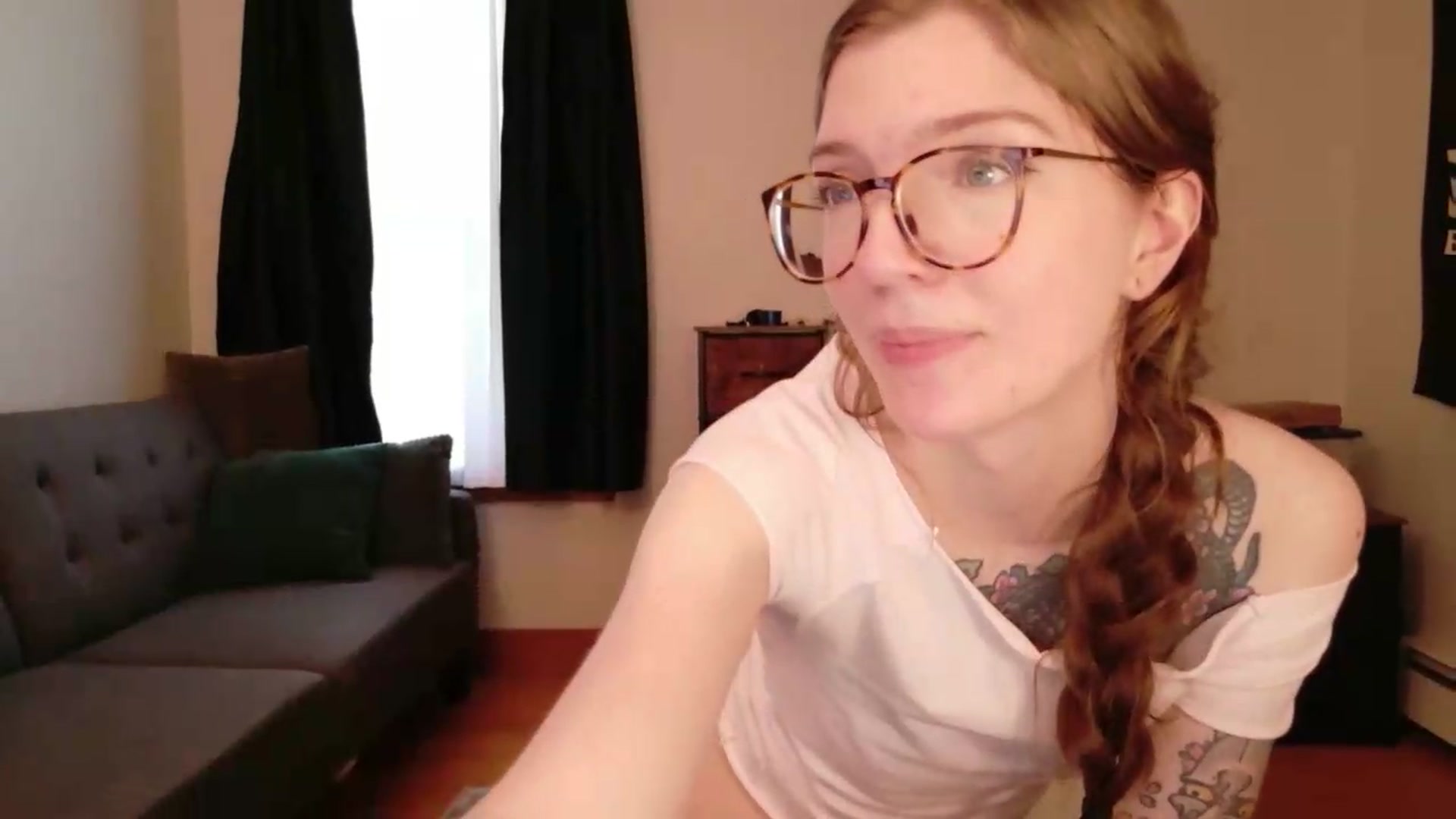 Gallery image thumbnail from jane_66's myfreecams stream on, 06/01/2026, 16:29 image 20 of 20