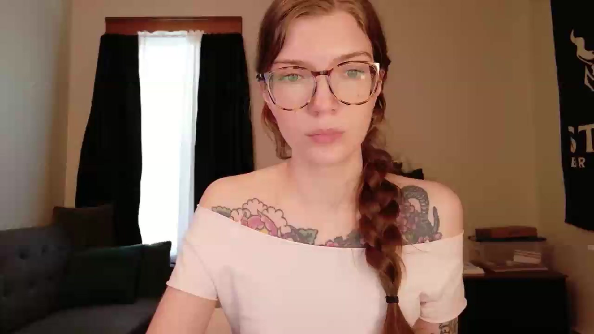 Gallery image thumbnail from jane_66's myfreecams stream on, 06/01/2026, 16:29 image 1 of 20