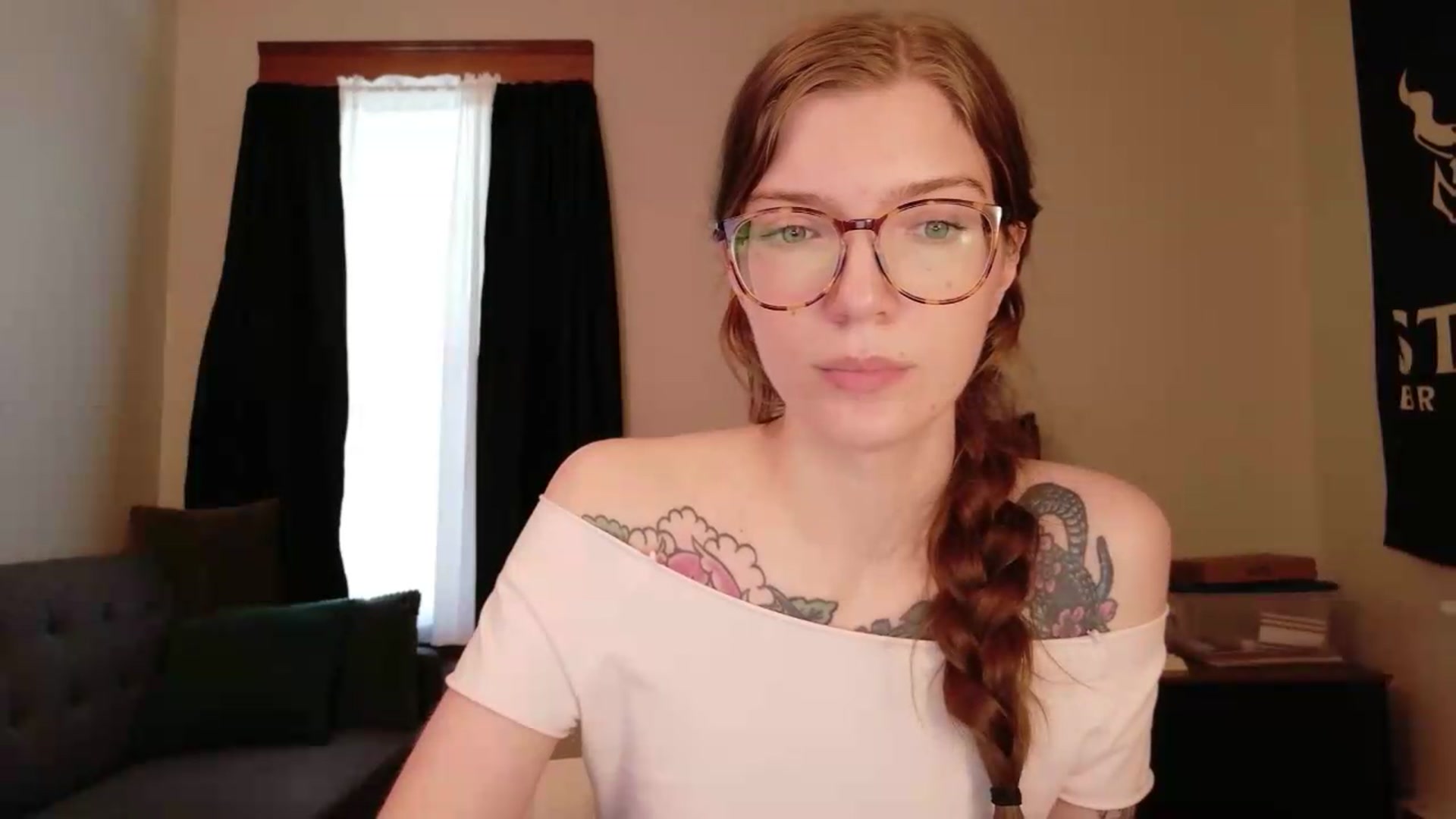 Gallery image thumbnail from jane_66's myfreecams stream on, 06/01/2026, 16:29 image 3 of 20