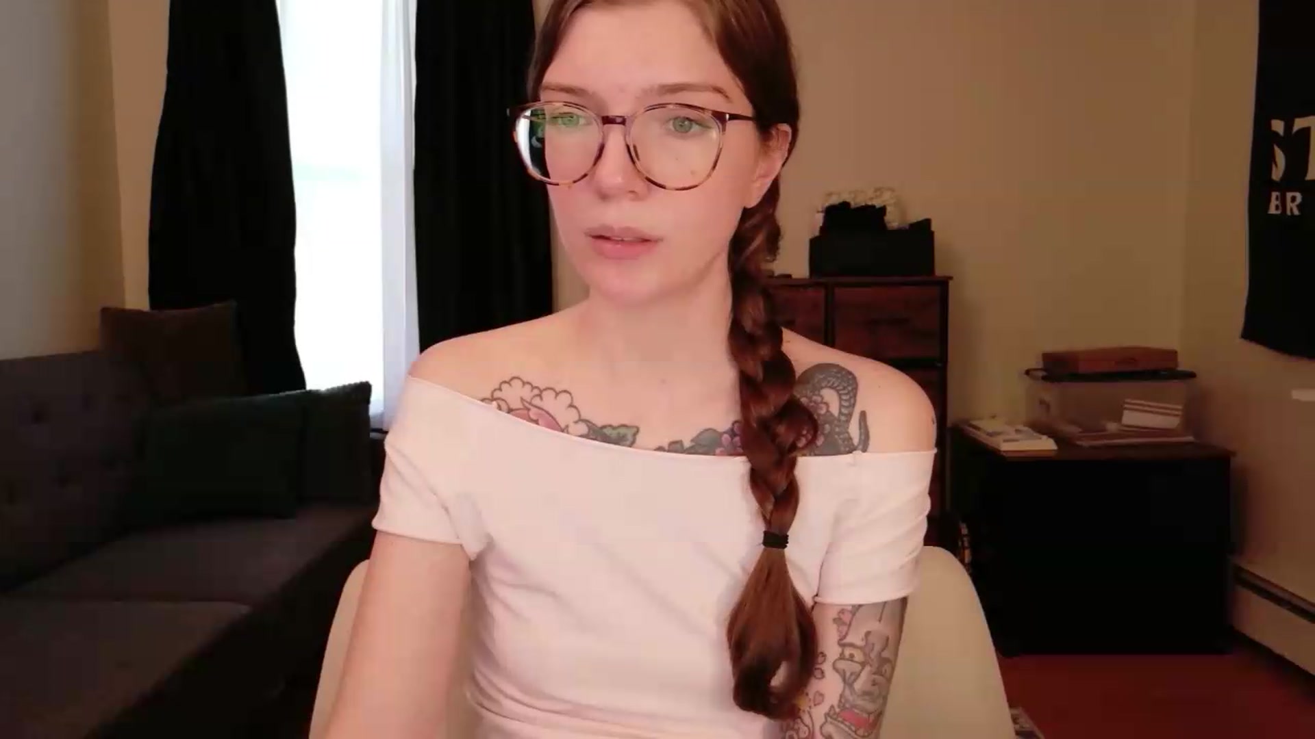 Gallery image thumbnail from jane_66's myfreecams stream on, 06/01/2026, 17:26 image 10 of 20