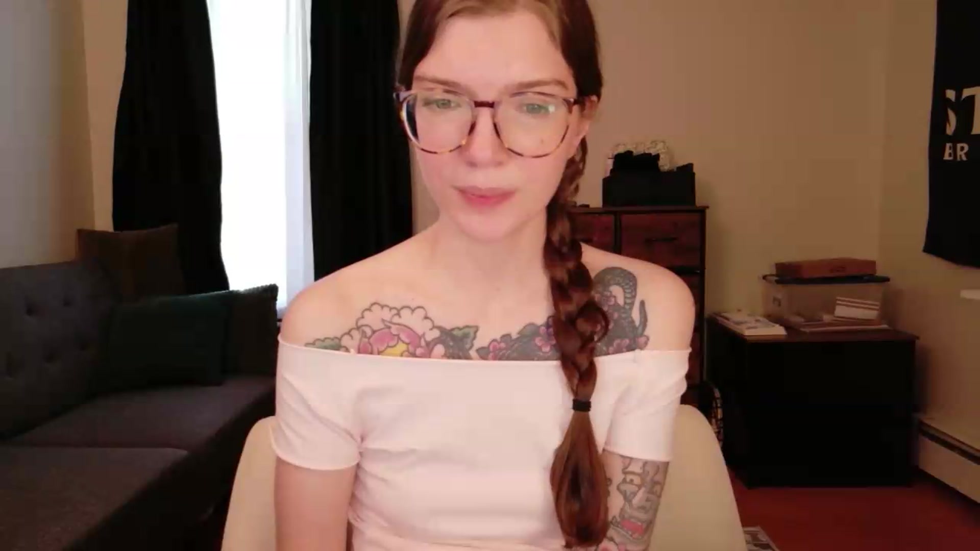 Gallery image thumbnail from jane_66's myfreecams stream on, 06/01/2026, 17:26 image 3 of 20