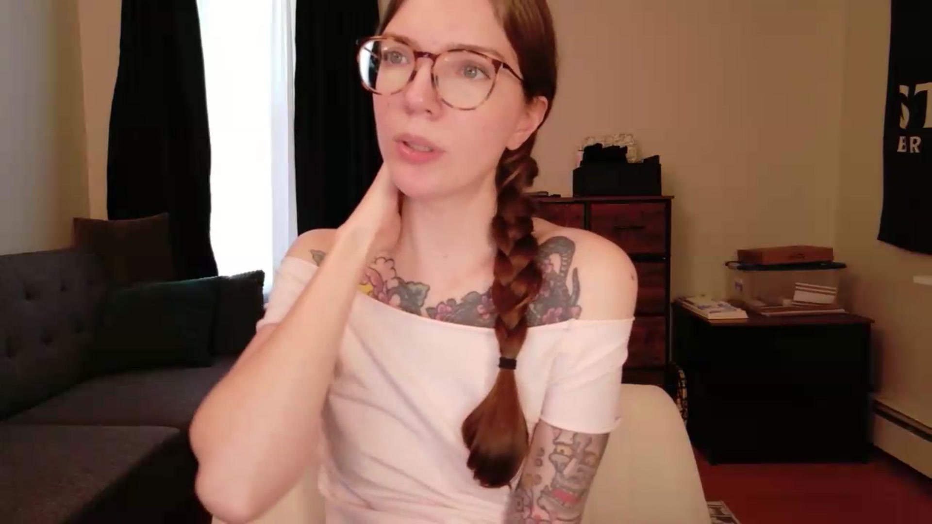 Gallery image thumbnail from jane_66's myfreecams stream on, 06/01/2026, 17:26 image 2 of 20