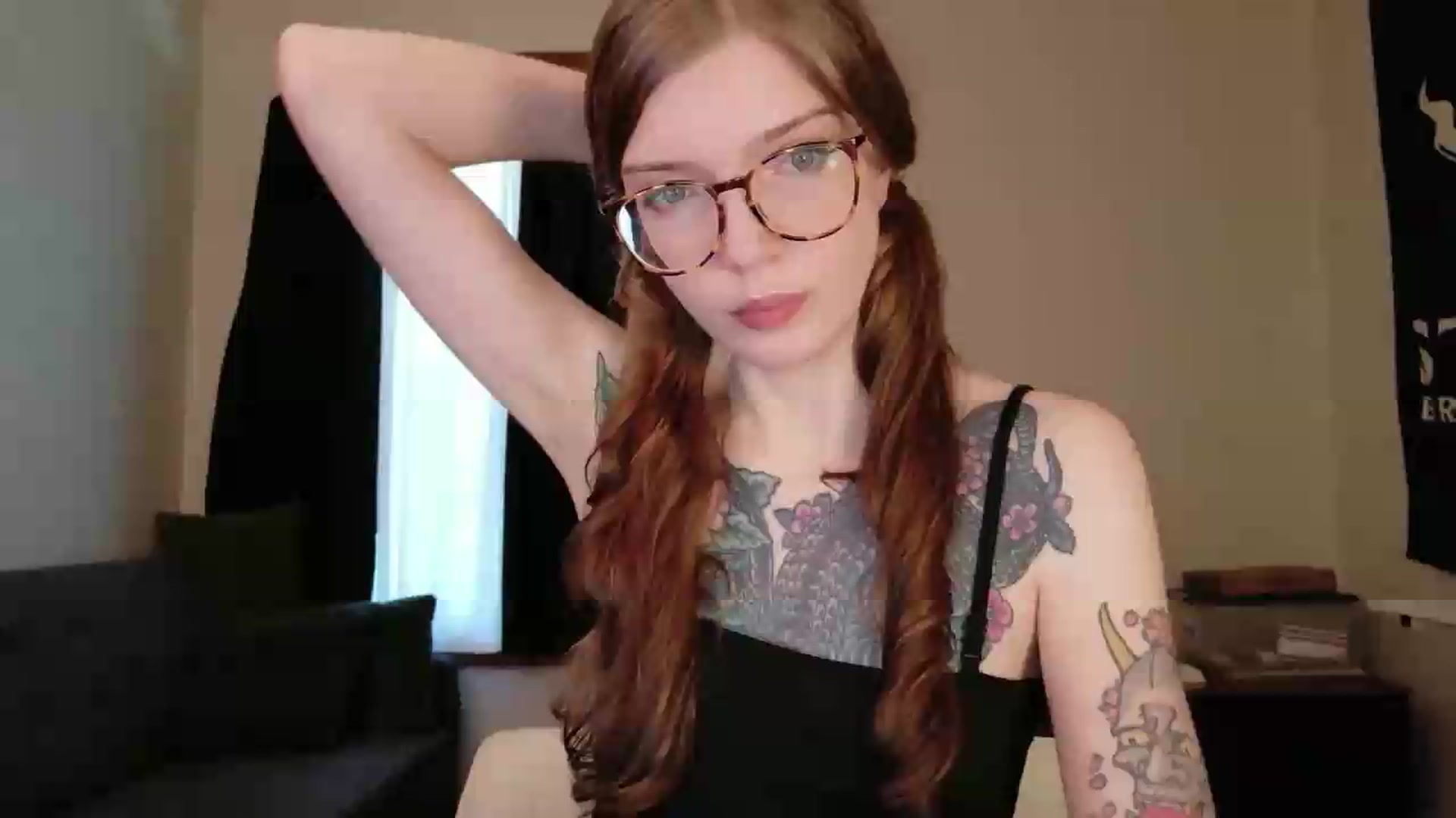 Gallery image thumbnail from jane_66's myfreecams stream on, 06/02/2026, 16:27 image 1 of 20