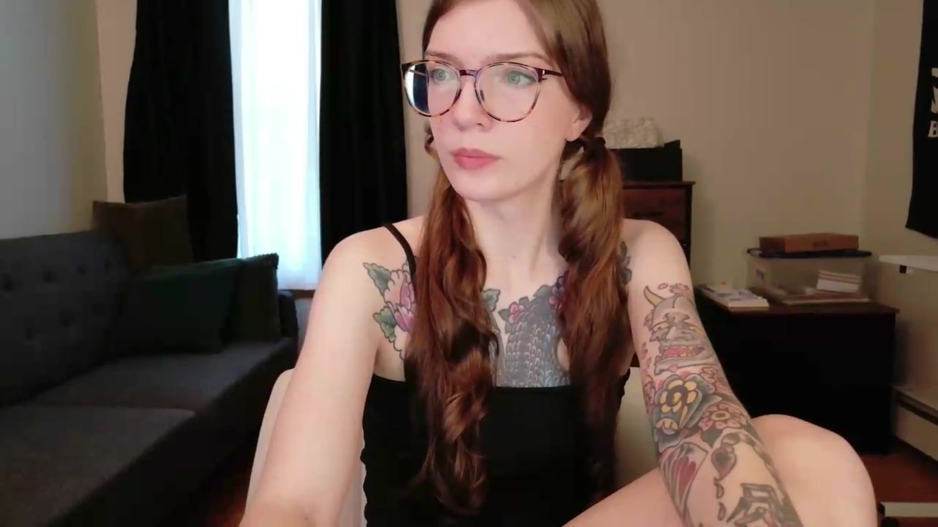Gallery image thumbnail from jane_66's myfreecams stream on, 06/02/2026, 16:27 image 5 of 20