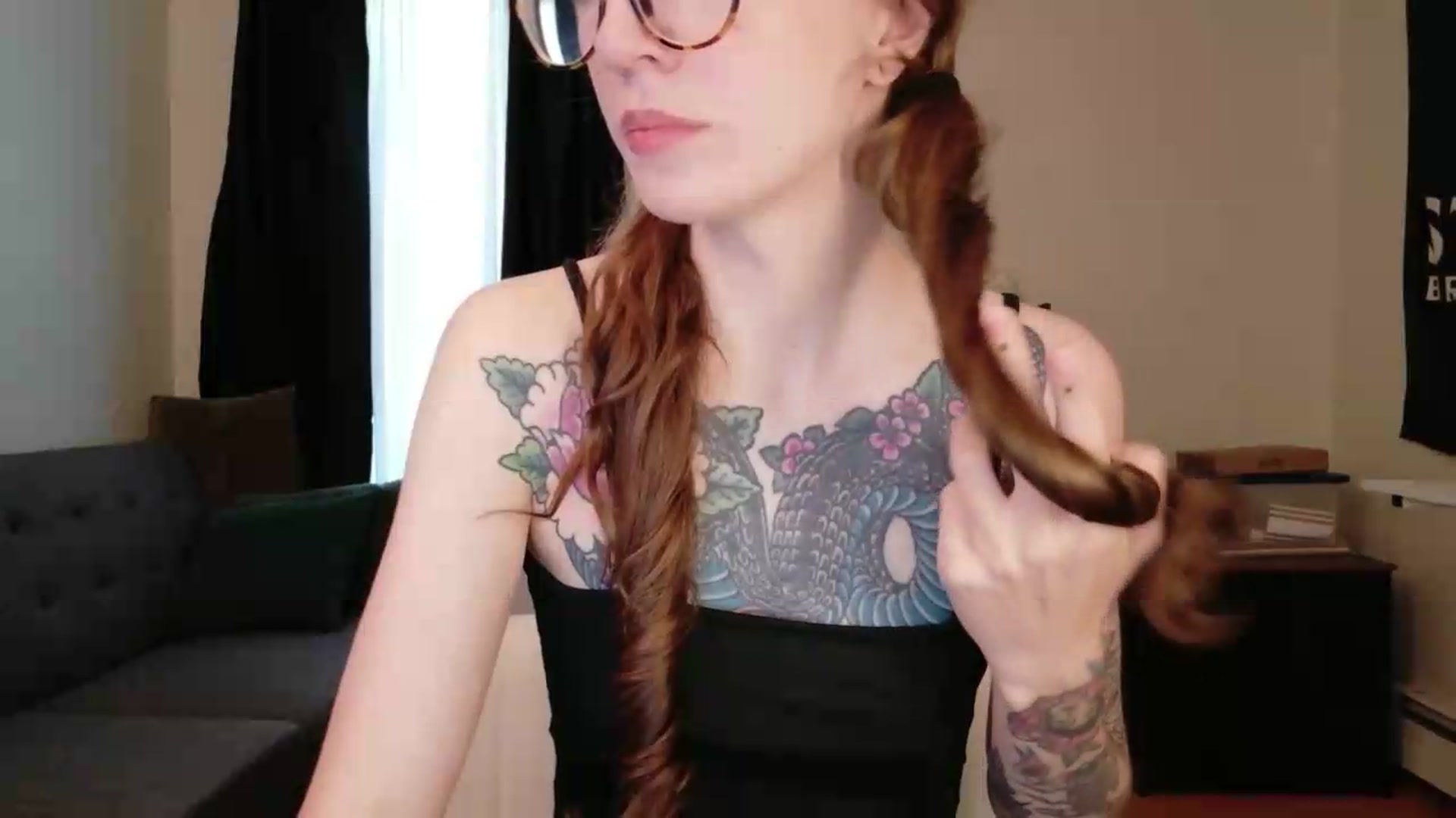 Gallery image thumbnail from jane_66's myfreecams stream on, 06/02/2026, 16:27 image 7 of 20