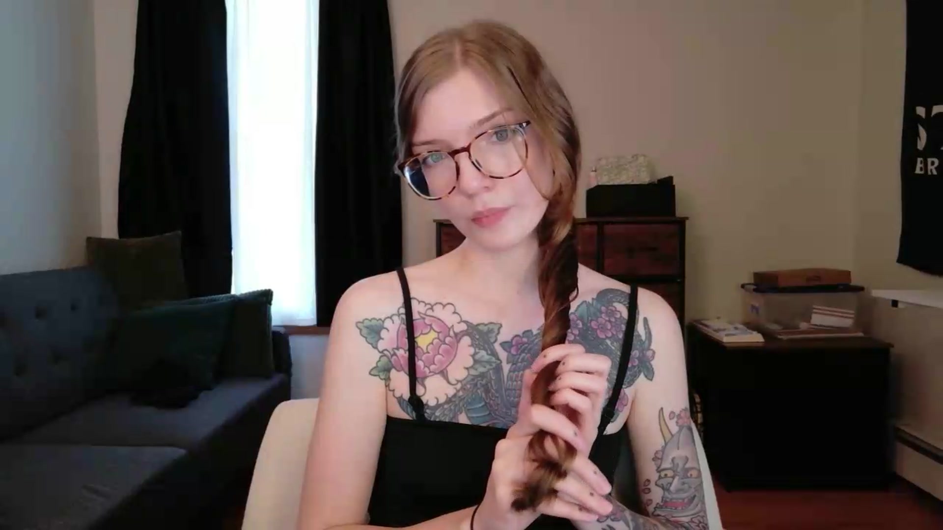 Gallery image thumbnail from jane_66's myfreecams stream on, 06/02/2026, 17:41 image 3 of 20