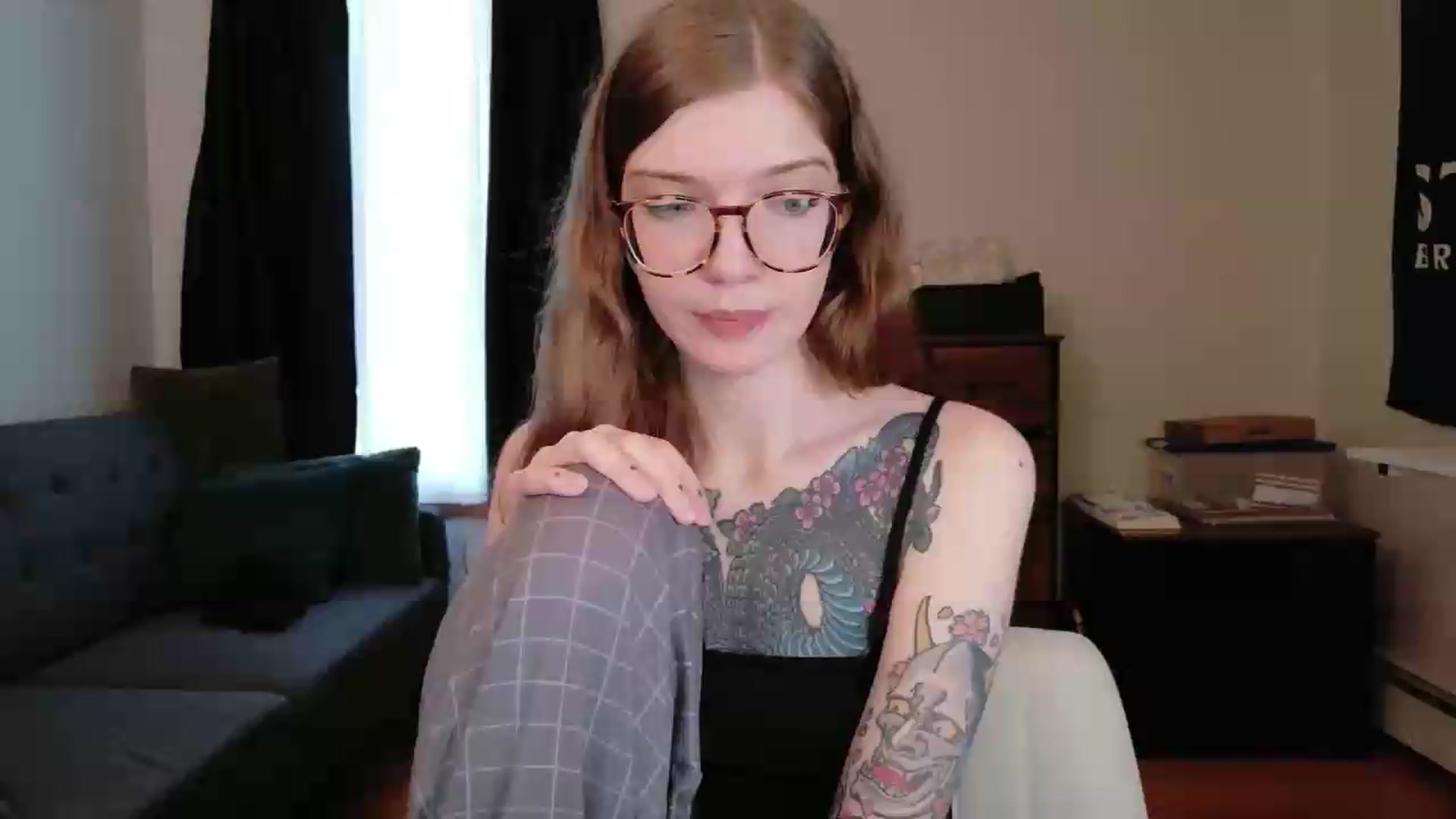 Gallery image thumbnail from jane_66's myfreecams stream on, 06/02/2026, 17:41 image 5 of 20