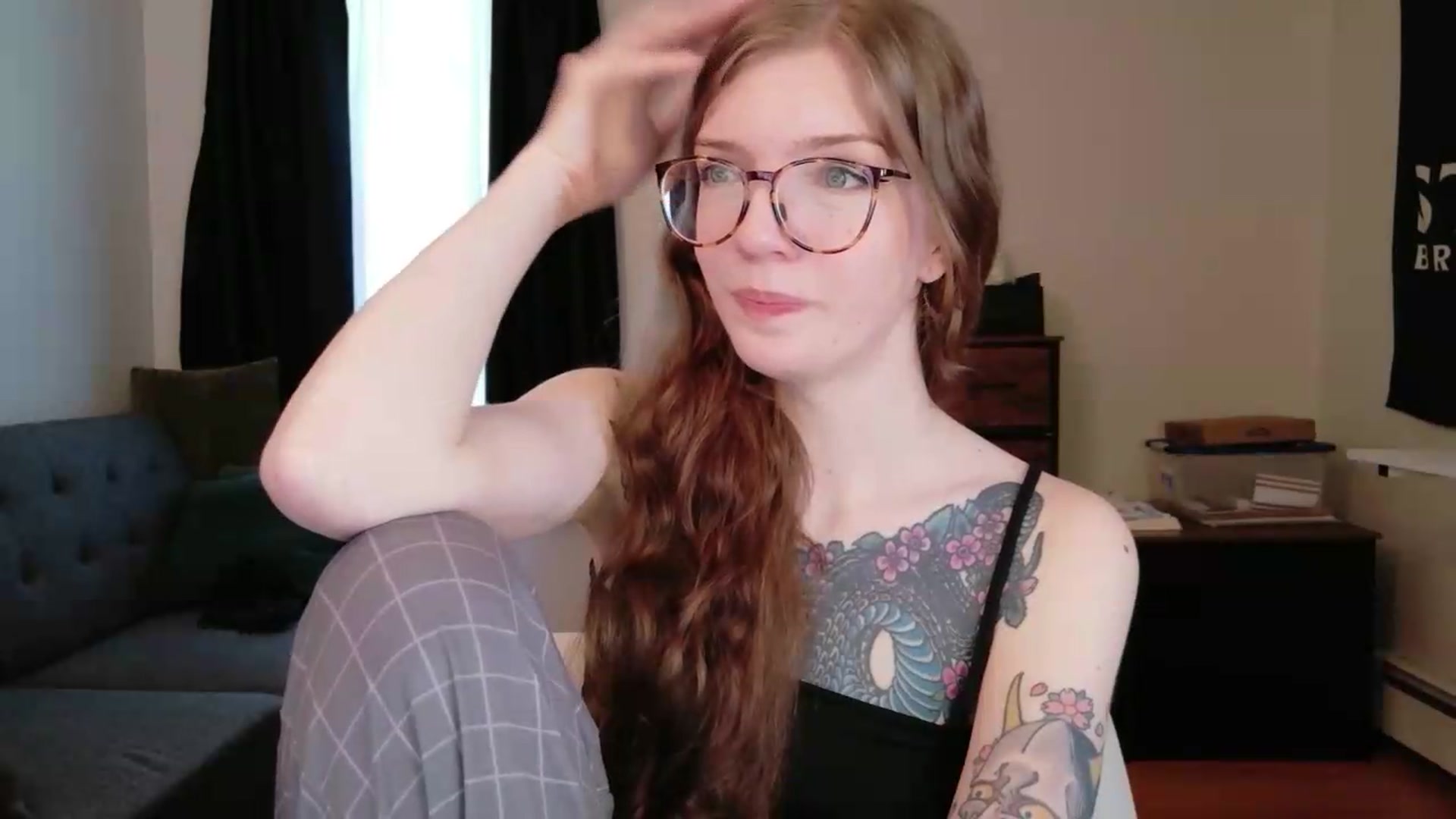 Gallery image thumbnail from jane_66's myfreecams stream on, 06/02/2026, 17:41 image 11 of 20
