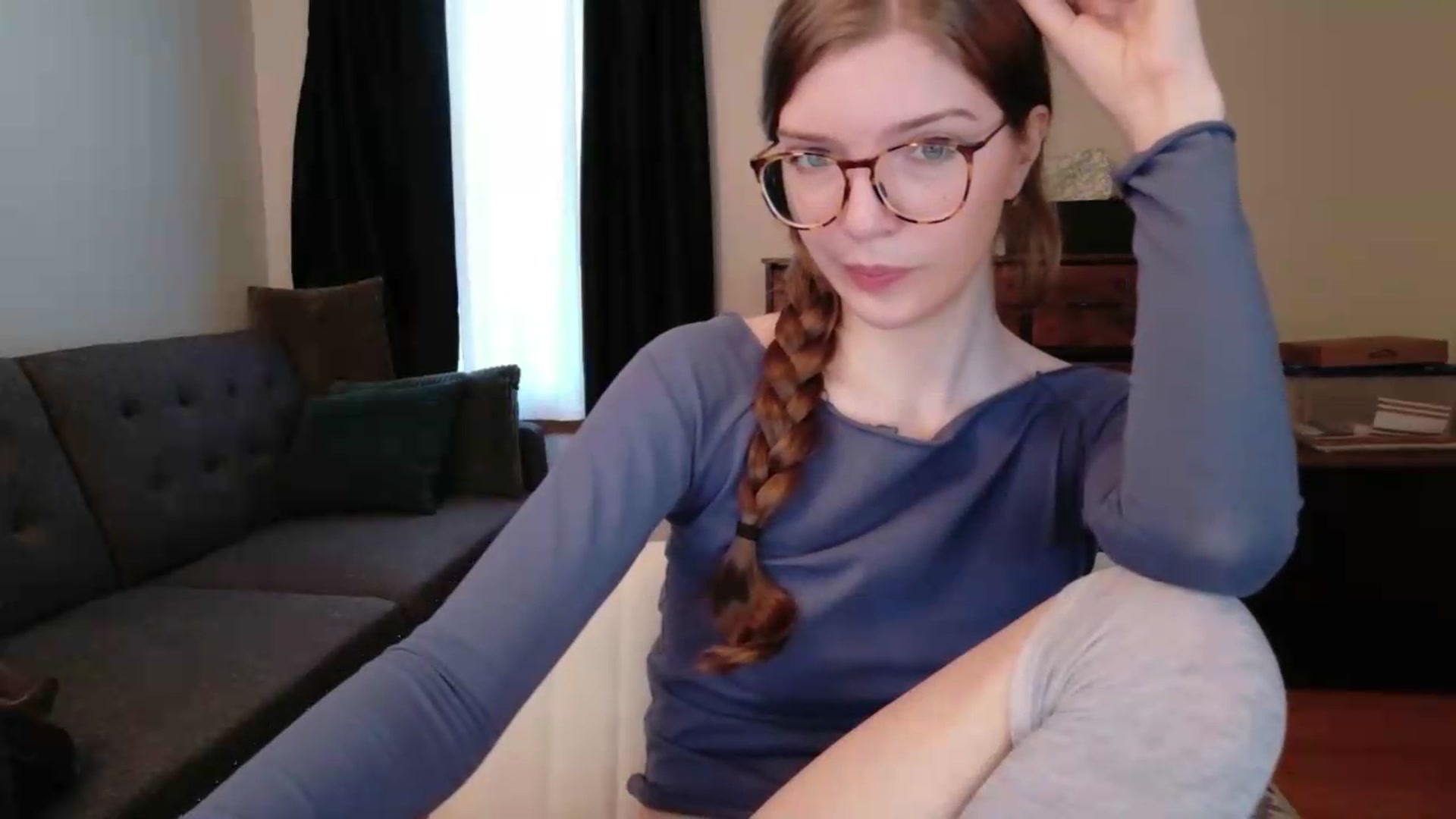 Gallery image thumbnail from jane_66's myfreecams stream on, 06/03/2026, 16:23 image 16 of 20