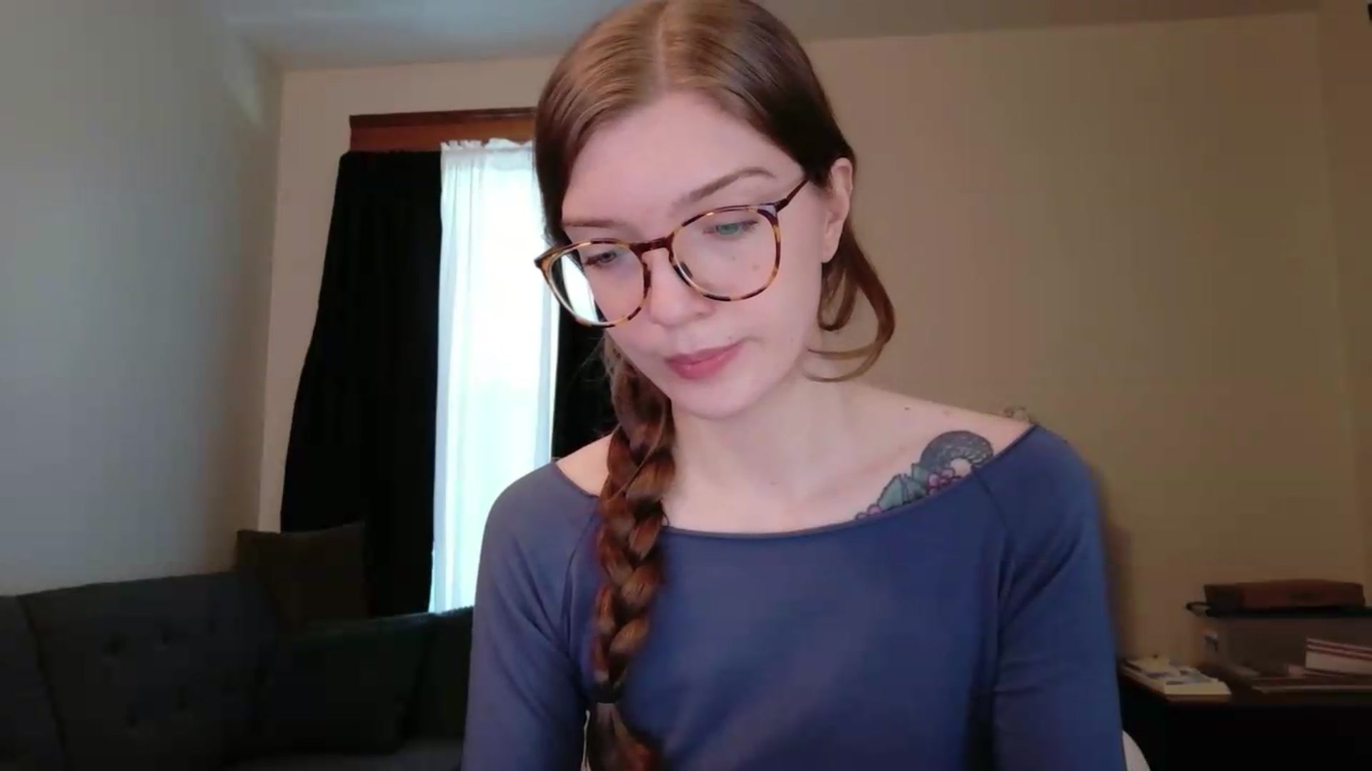 Gallery image thumbnail from jane_66's myfreecams stream on, 06/03/2026, 16:23 image 8 of 20