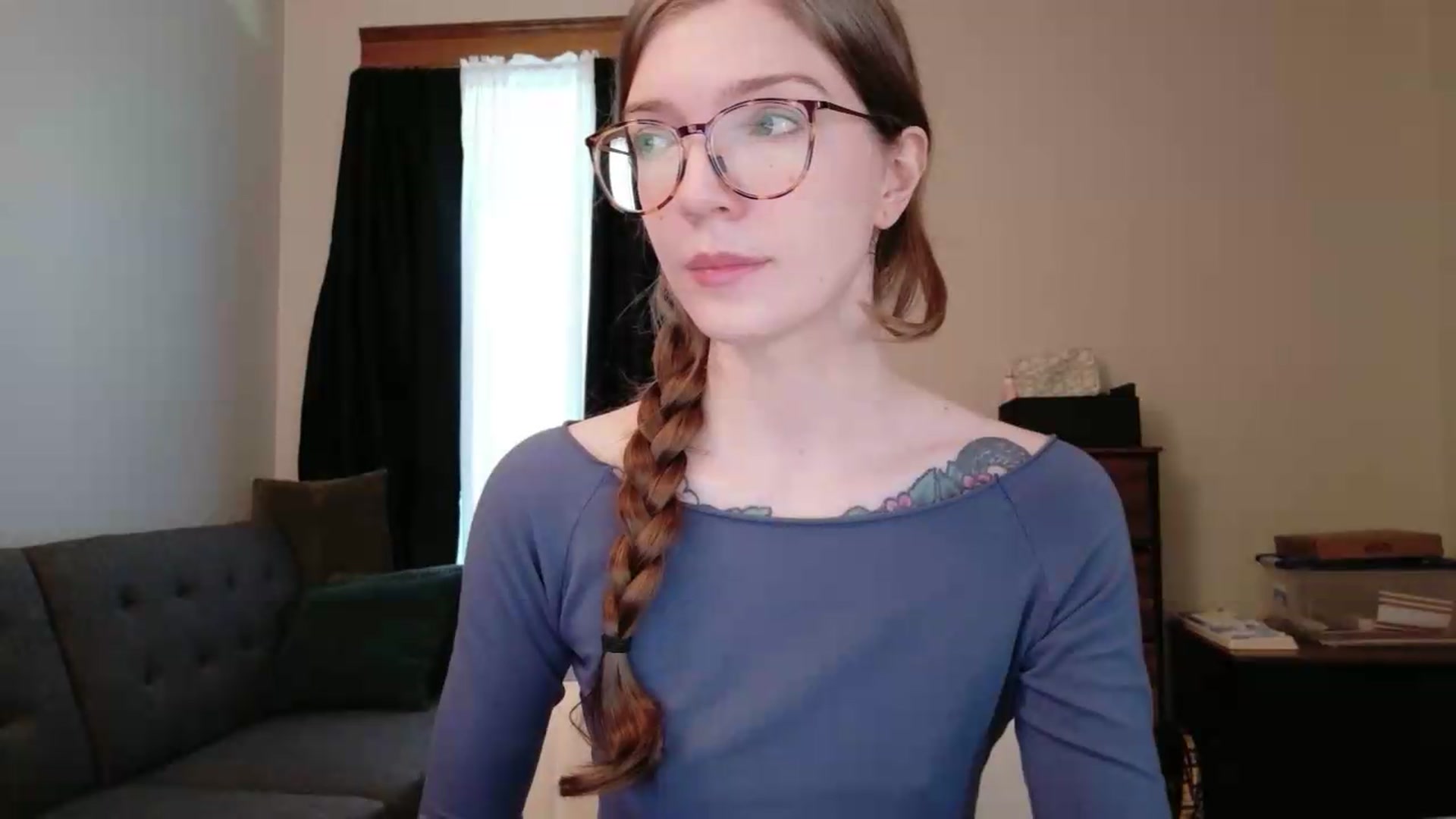 Gallery image thumbnail from jane_66's myfreecams stream on, 06/03/2026, 16:23 image 10 of 20