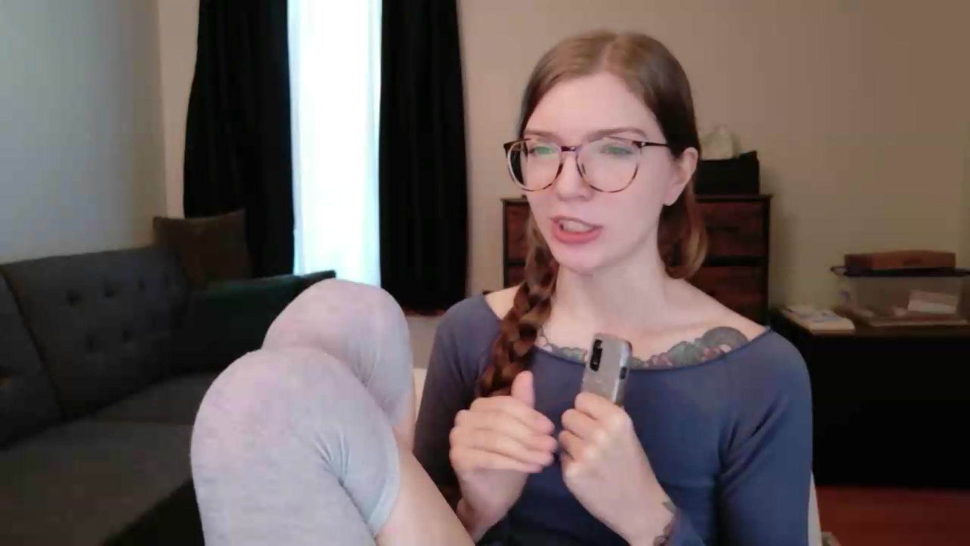Gallery image thumbnail from jane_66's myfreecams stream on, 06/03/2026, 16:23 image 4 of 20