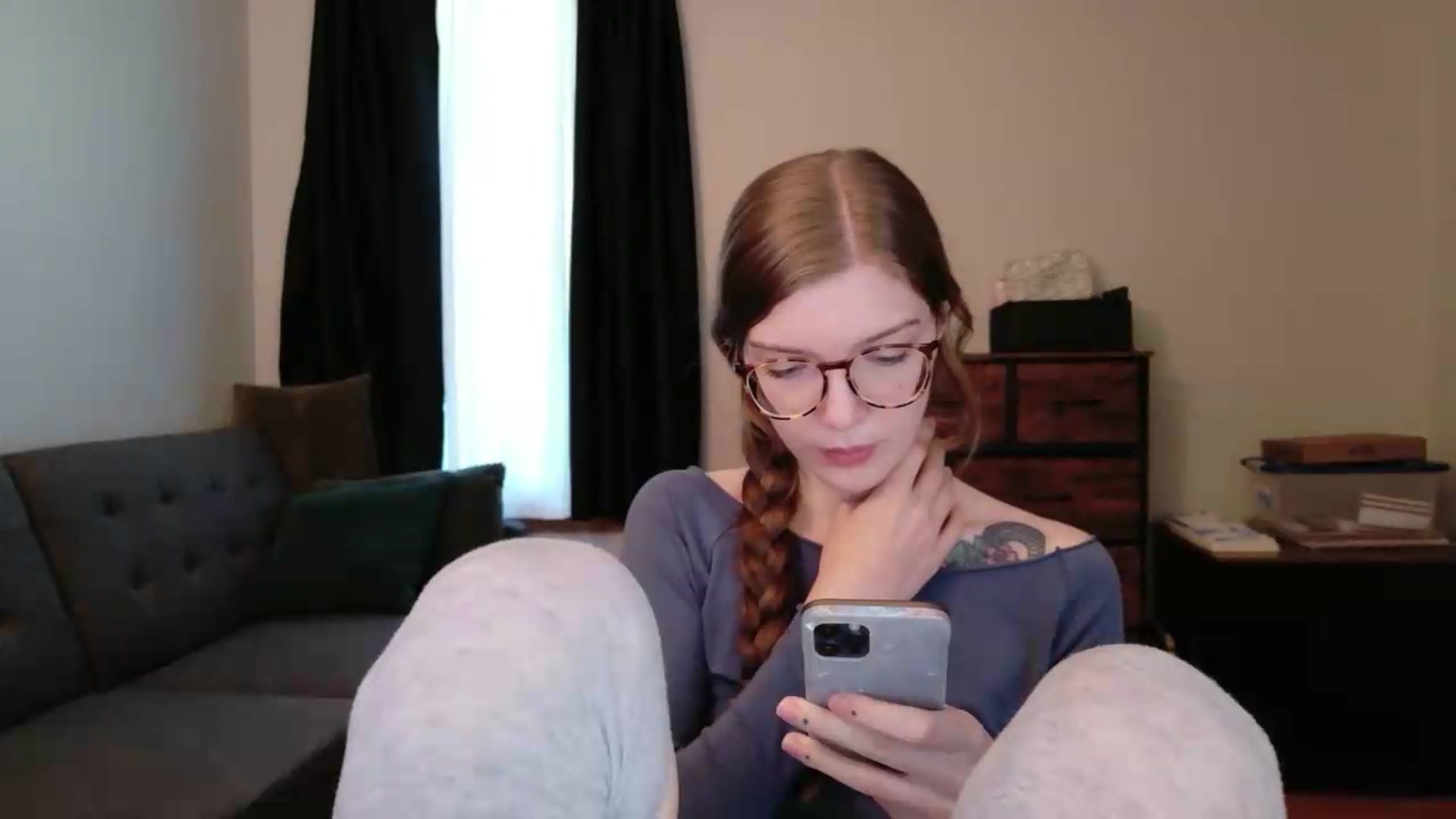 Gallery image thumbnail from jane_66's myfreecams stream on, 06/03/2026, 16:23 image 2 of 20