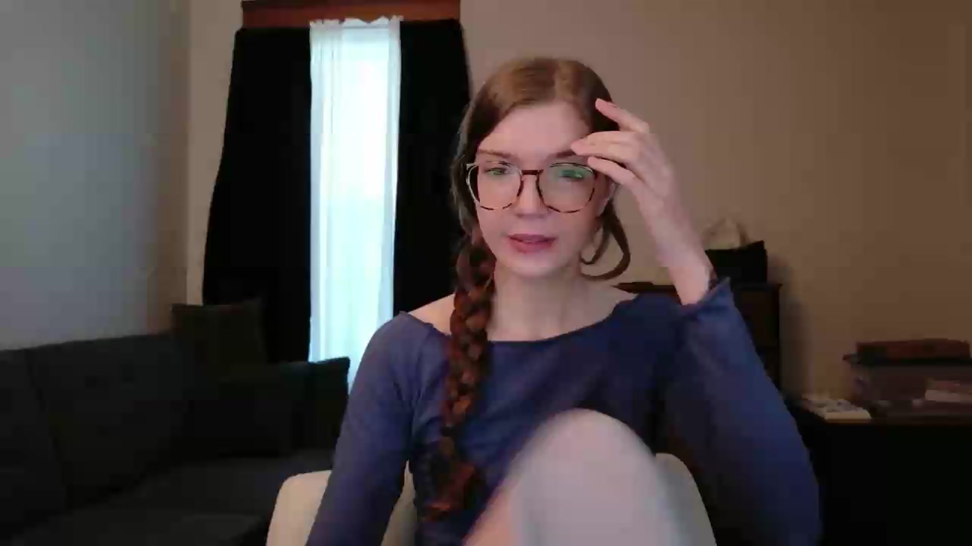 Gallery image thumbnail from jane_66's myfreecams stream on, 06/03/2026, 16:23 image 14 of 20