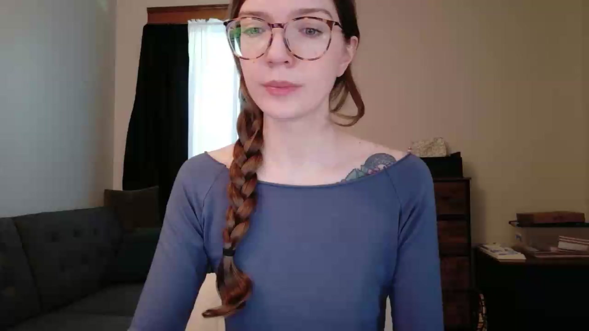 Gallery image thumbnail from jane_66's myfreecams stream on, 06/03/2026, 16:23 image 7 of 20