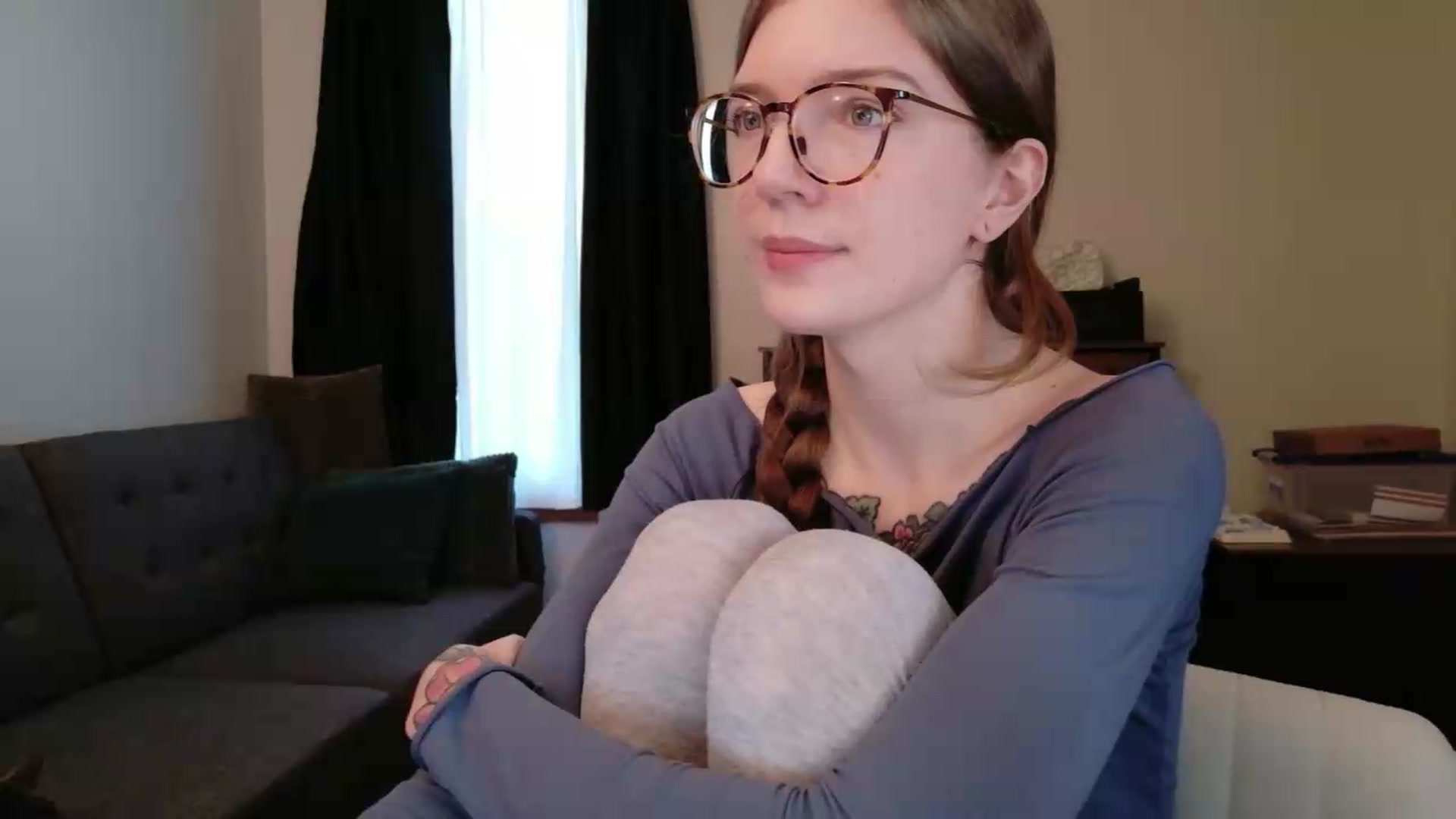 Gallery image thumbnail from jane_66's myfreecams stream on, 06/03/2026, 16:23 image 19 of 20