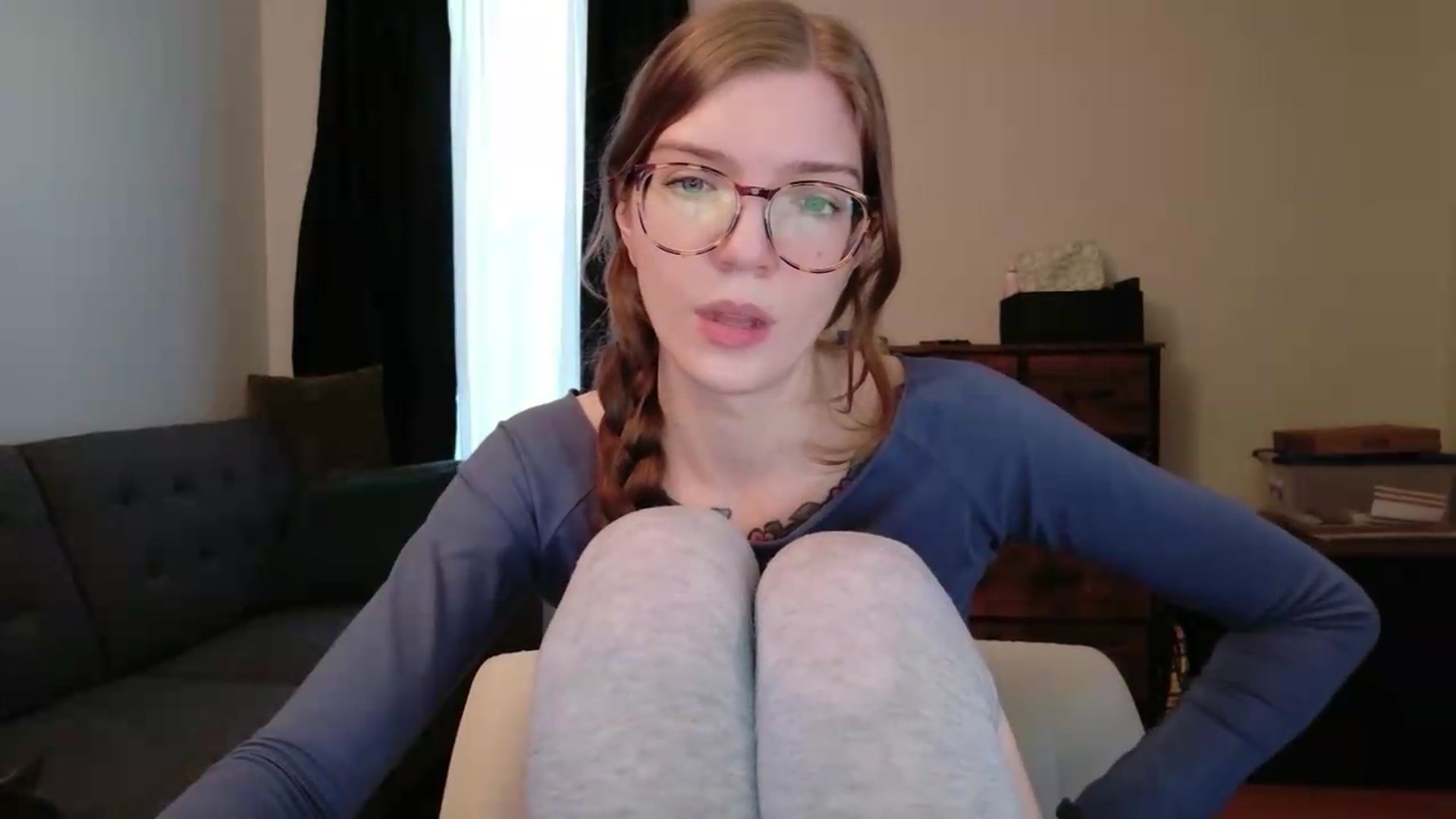Gallery image thumbnail from jane_66's myfreecams stream on, 06/03/2026, 16:23 image 20 of 20