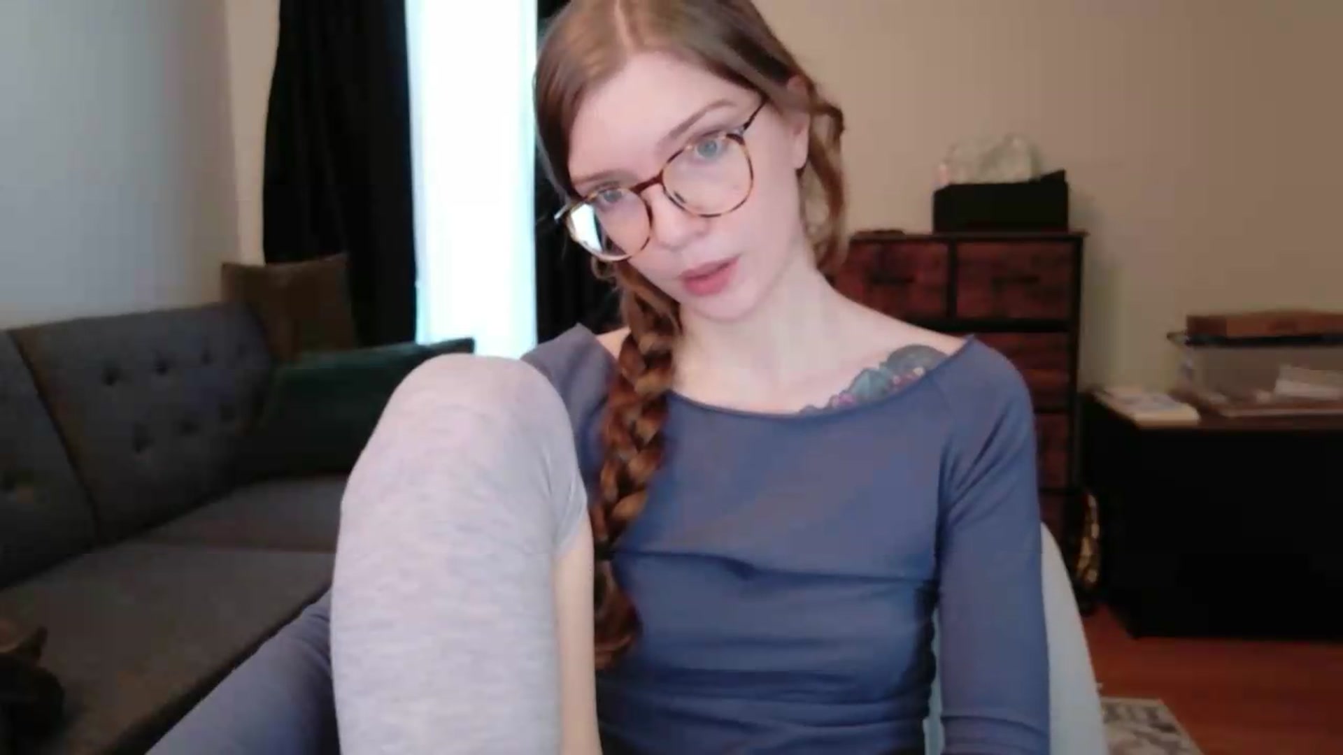 Gallery image thumbnail from jane_66's myfreecams stream on, 06/03/2026, 16:23 image 17 of 20