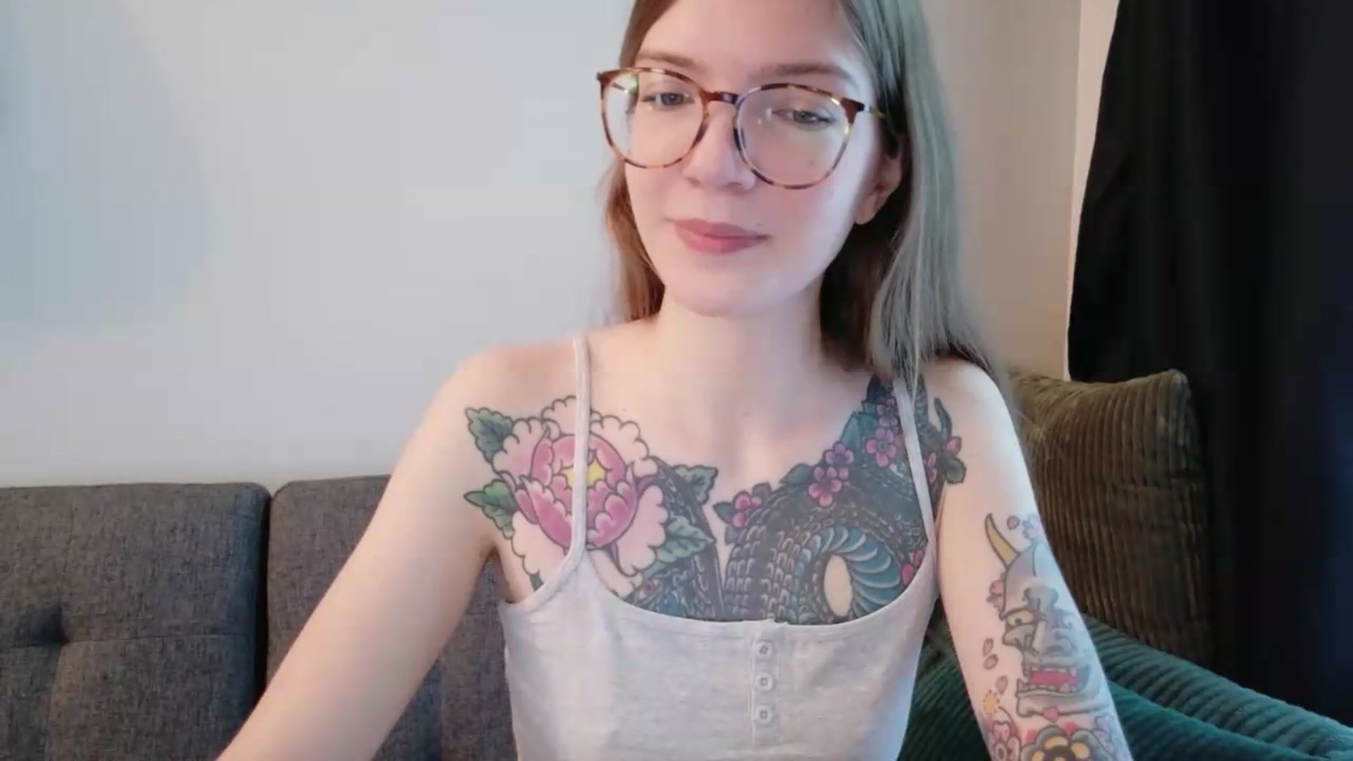 Gallery image thumbnail from jane_66's myfreecams stream on, 06/05/2026, 15:09 image 5 of 20
