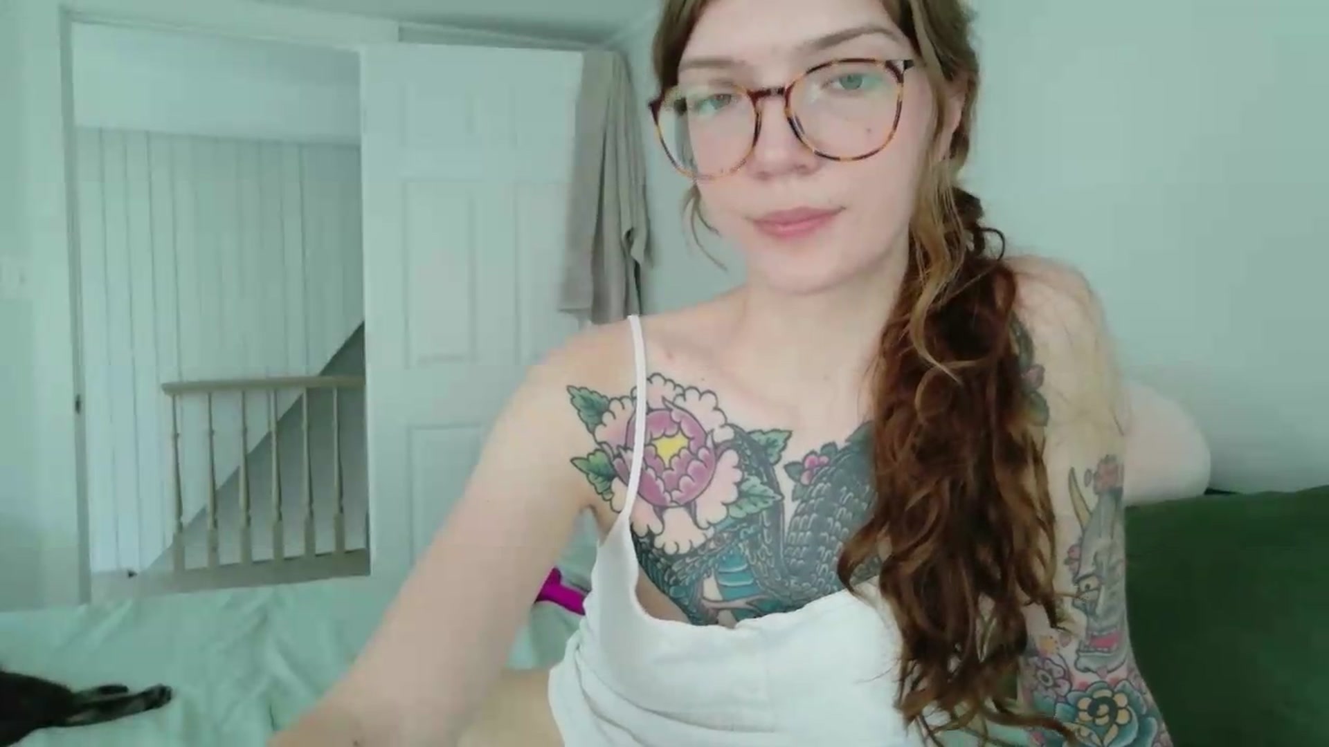 Gallery image thumbnail from jane_66's myfreecams stream on, 06/30/2026, 18:14 image 12 of 20