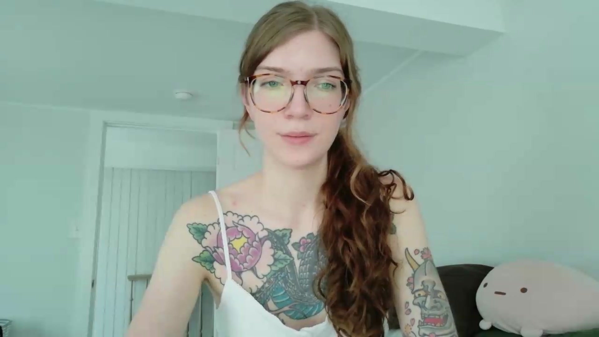 Gallery image thumbnail from jane_66's myfreecams stream on, 06/30/2026, 18:14 image 7 of 20