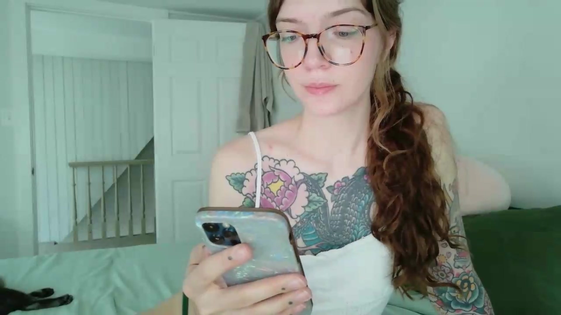 Gallery image thumbnail from jane_66's myfreecams stream on, 06/30/2026, 18:14 image 10 of 20