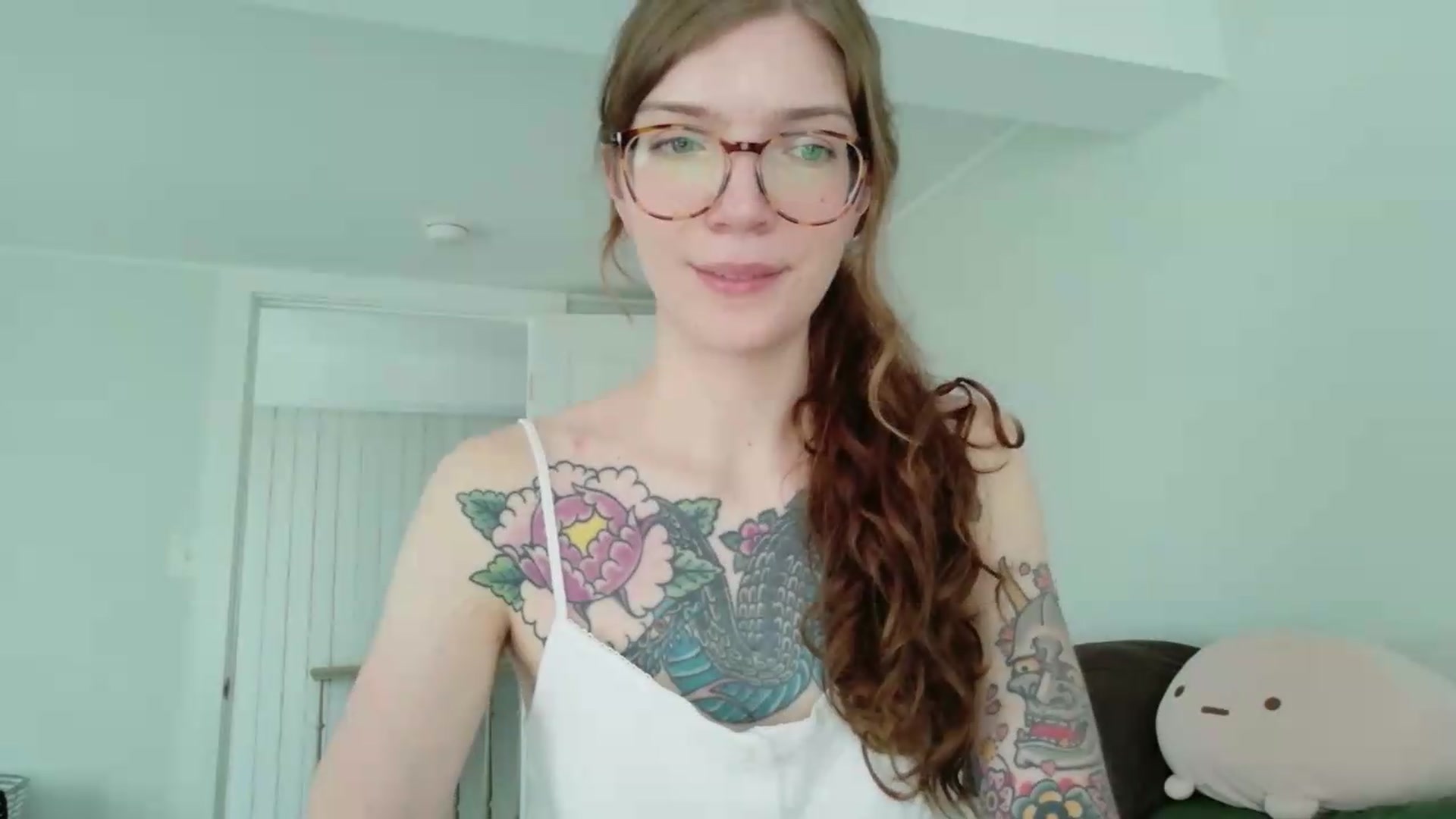 Gallery image thumbnail from jane_66's myfreecams stream on, 06/30/2026, 18:14 image 4 of 20